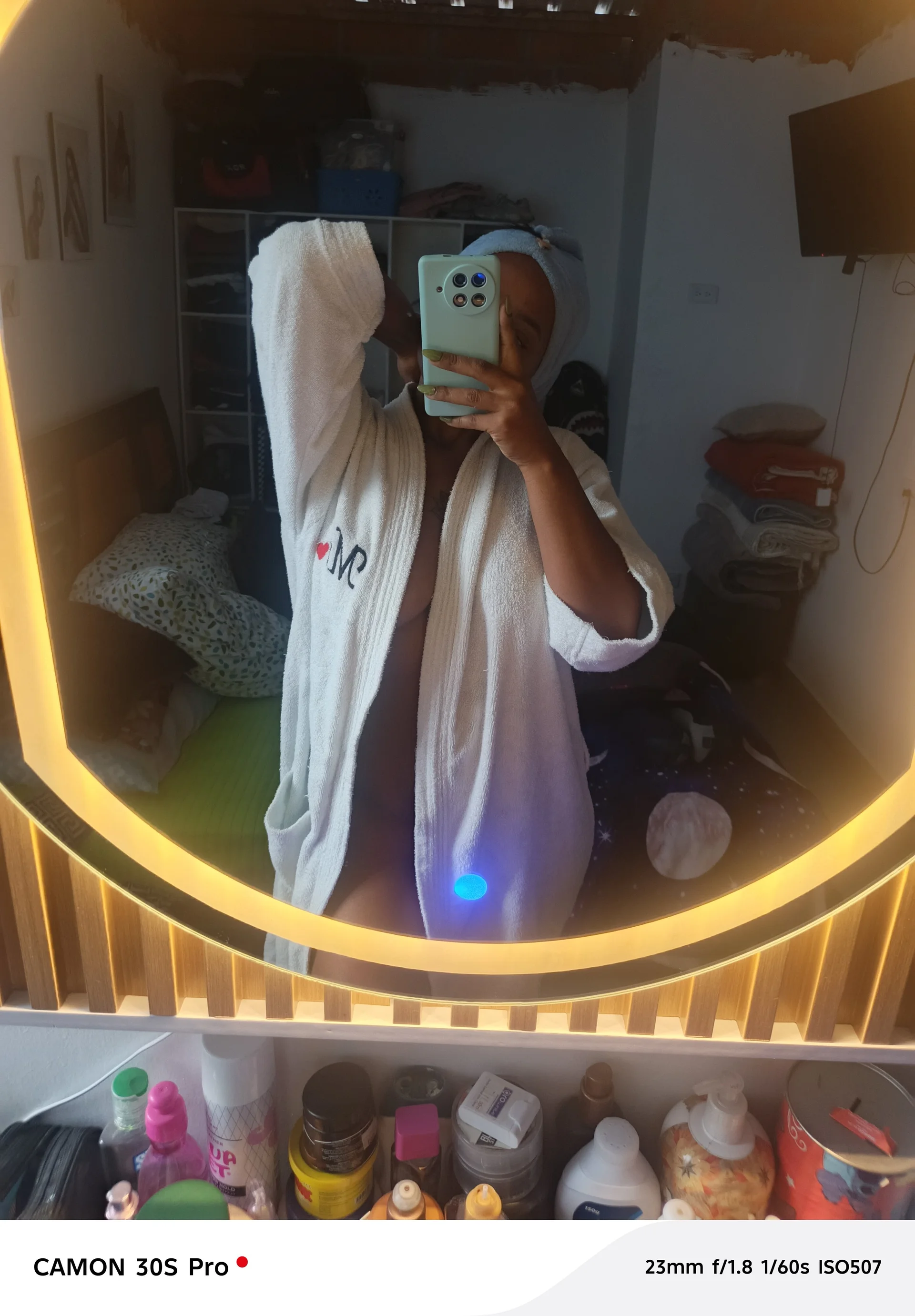 XXX Porn Photo of Nude Pame0_ 1