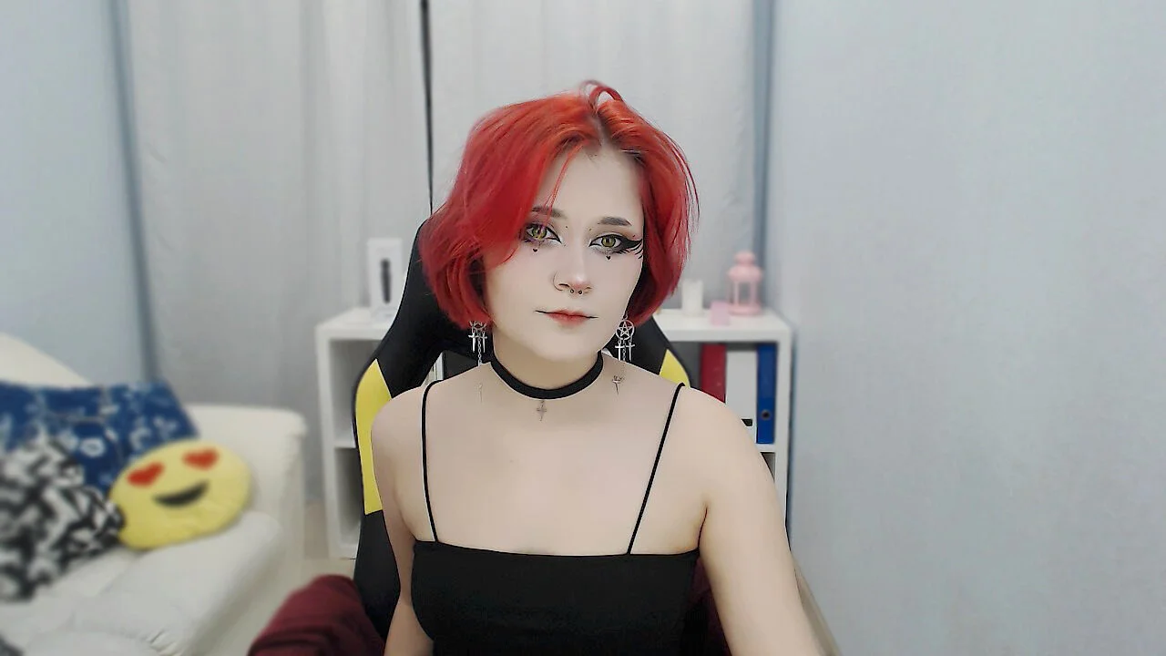 XXX Porn Photo of Nude Alexa_Lexi_ 5