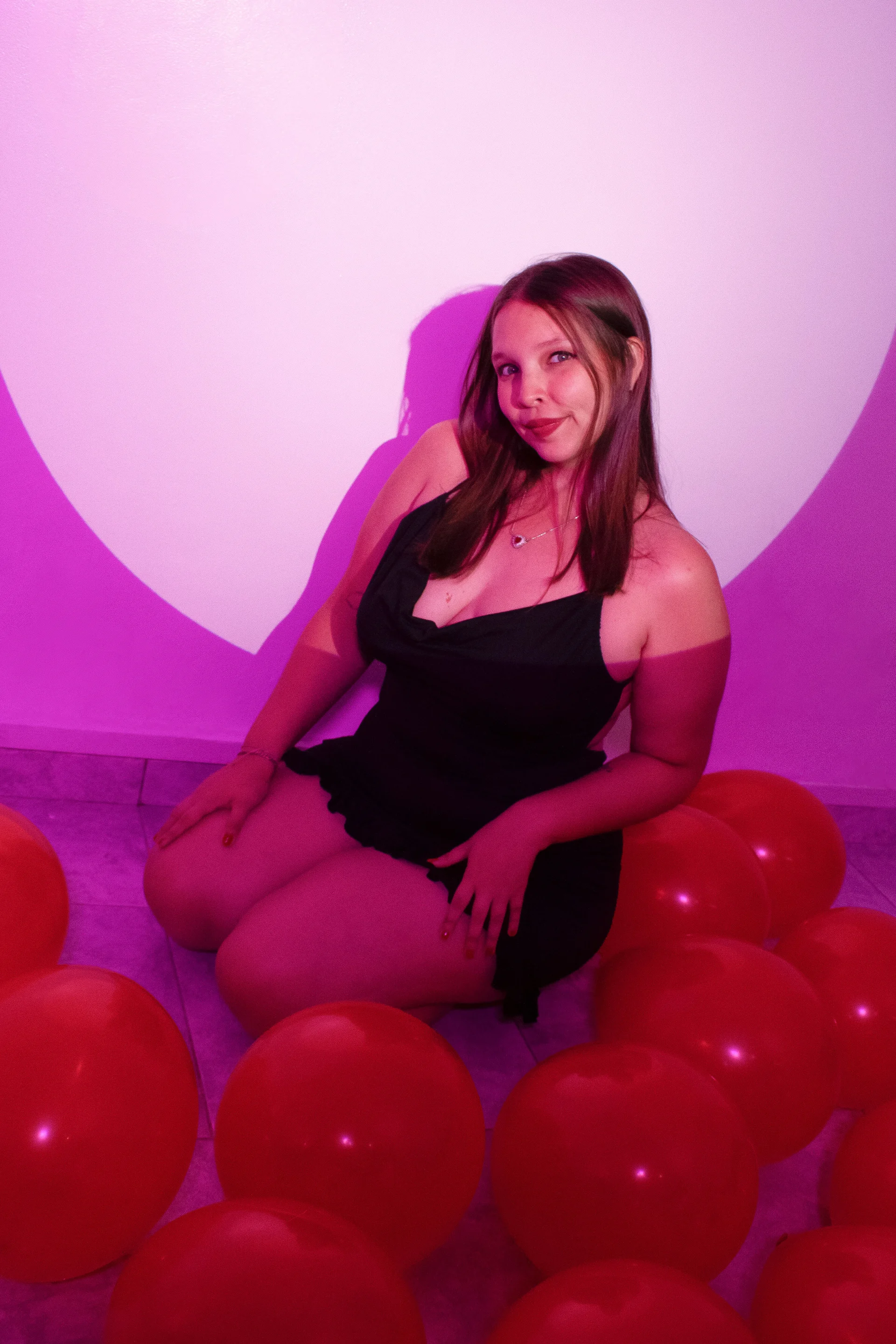 XXX Porn Photo of Nude LEYNABRAUN 157