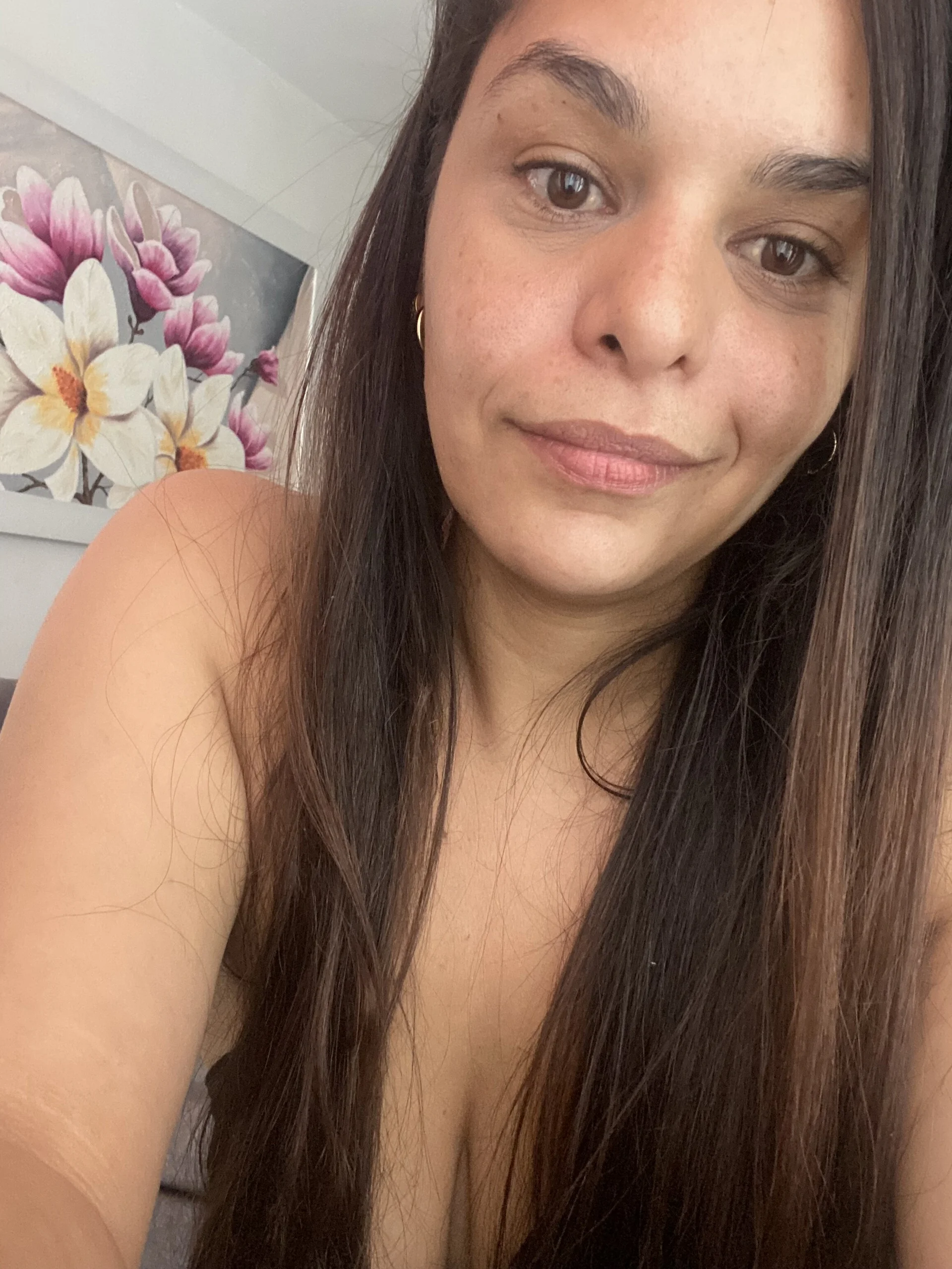 XXX Porn Photo of Nude Kataliina 2