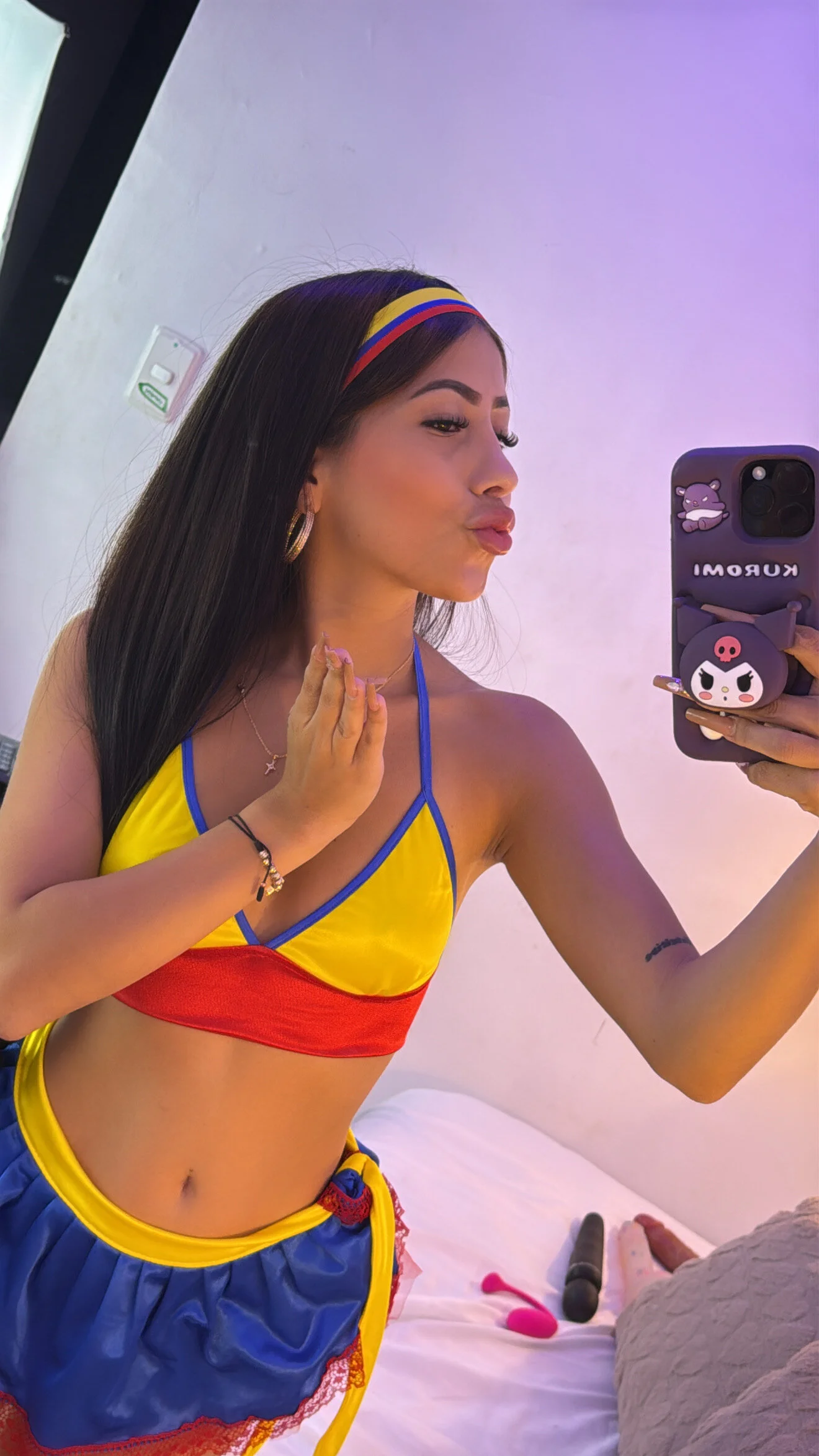 XXX Porn Photo of Nude MelanieHillss 12