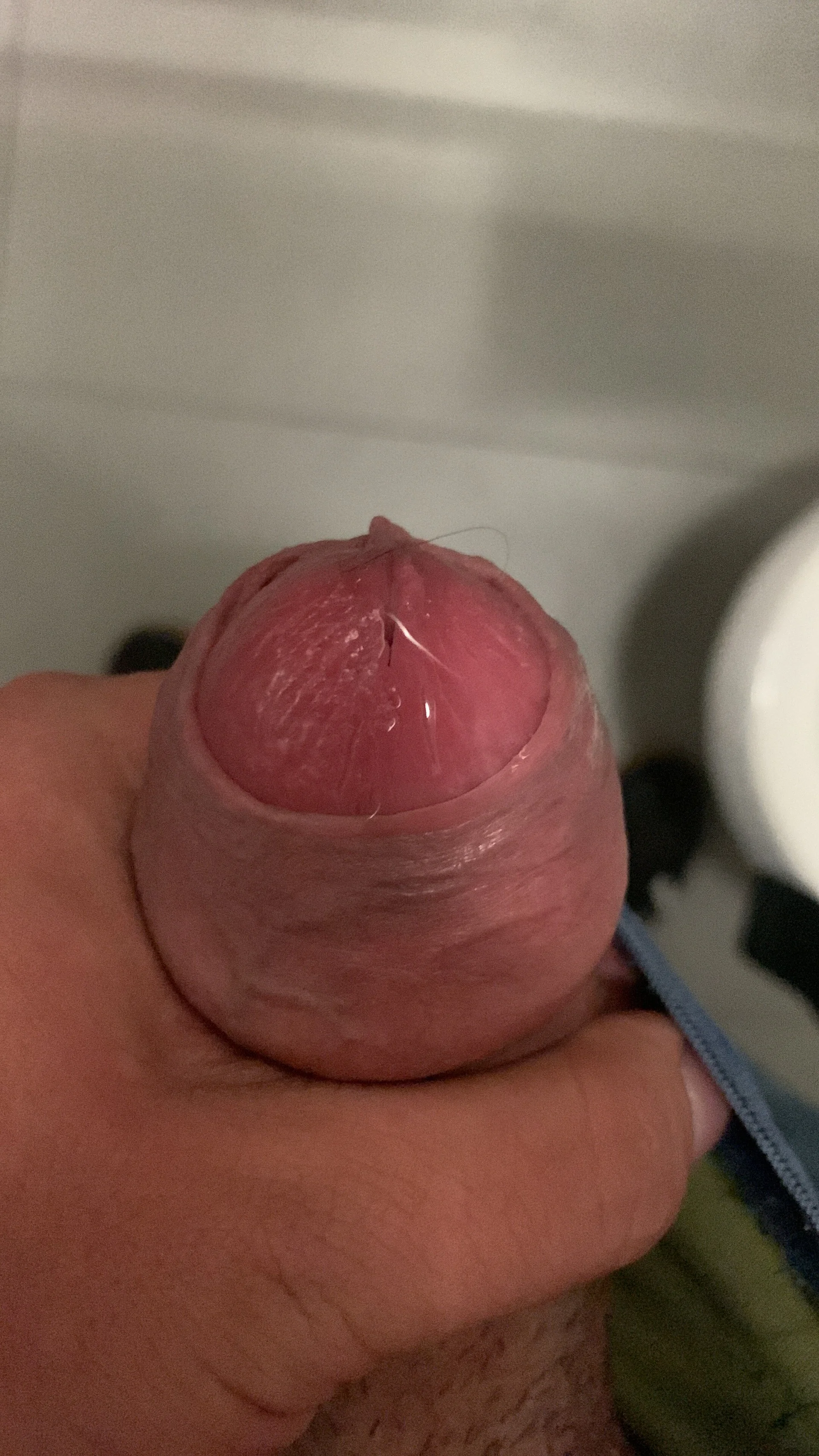 XXX Porn Photo of Nude Cibergoth 2