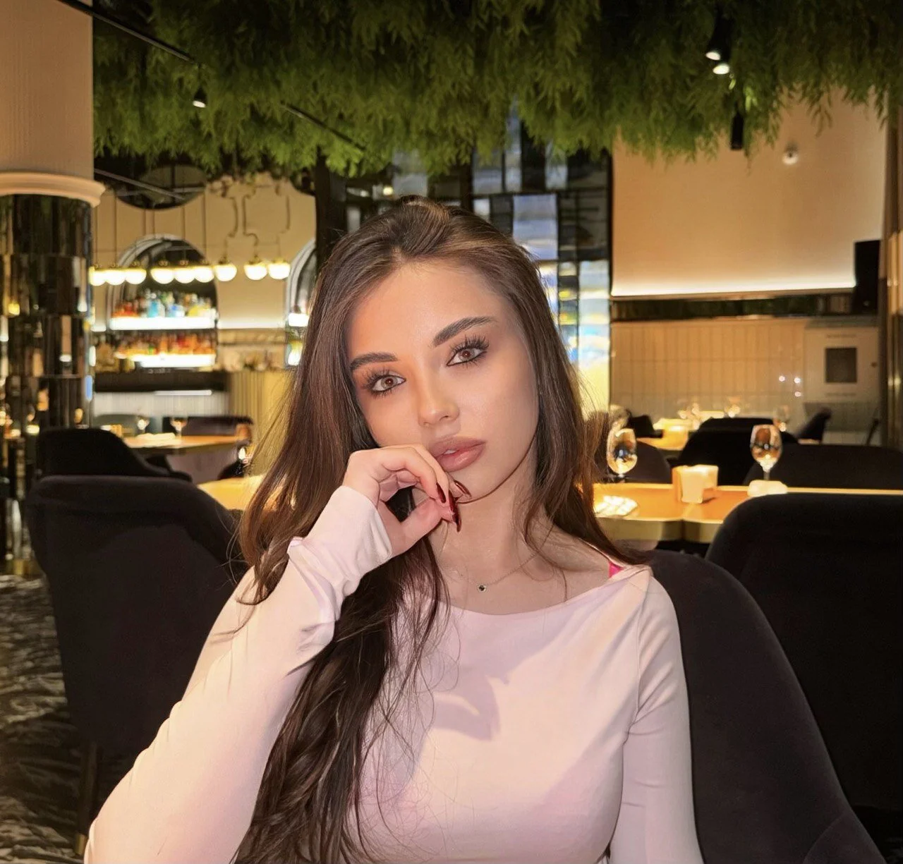 XXX Porn Photo of Nude MyEvelin 5