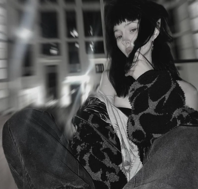 XXX Porn Photo of Nude AllisonDeetz 14