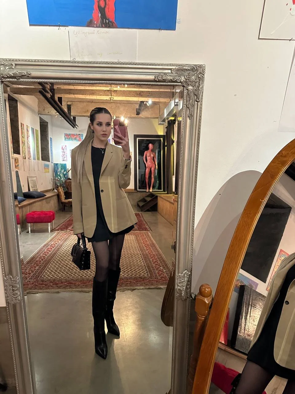 XXX Porn Photo of Nude HotMusex 3