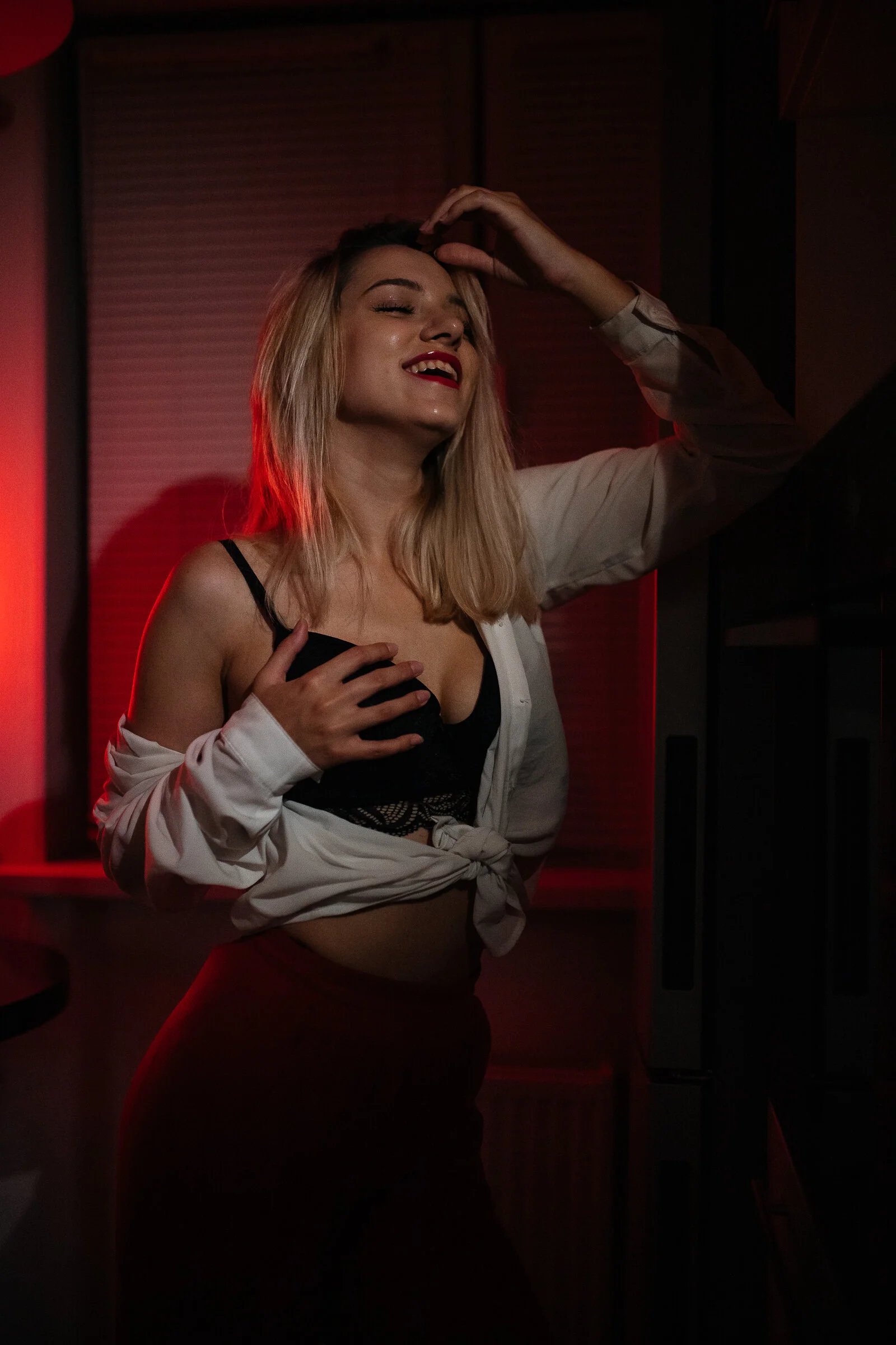 XXX Porn Photo of Nude KateDolphin 26