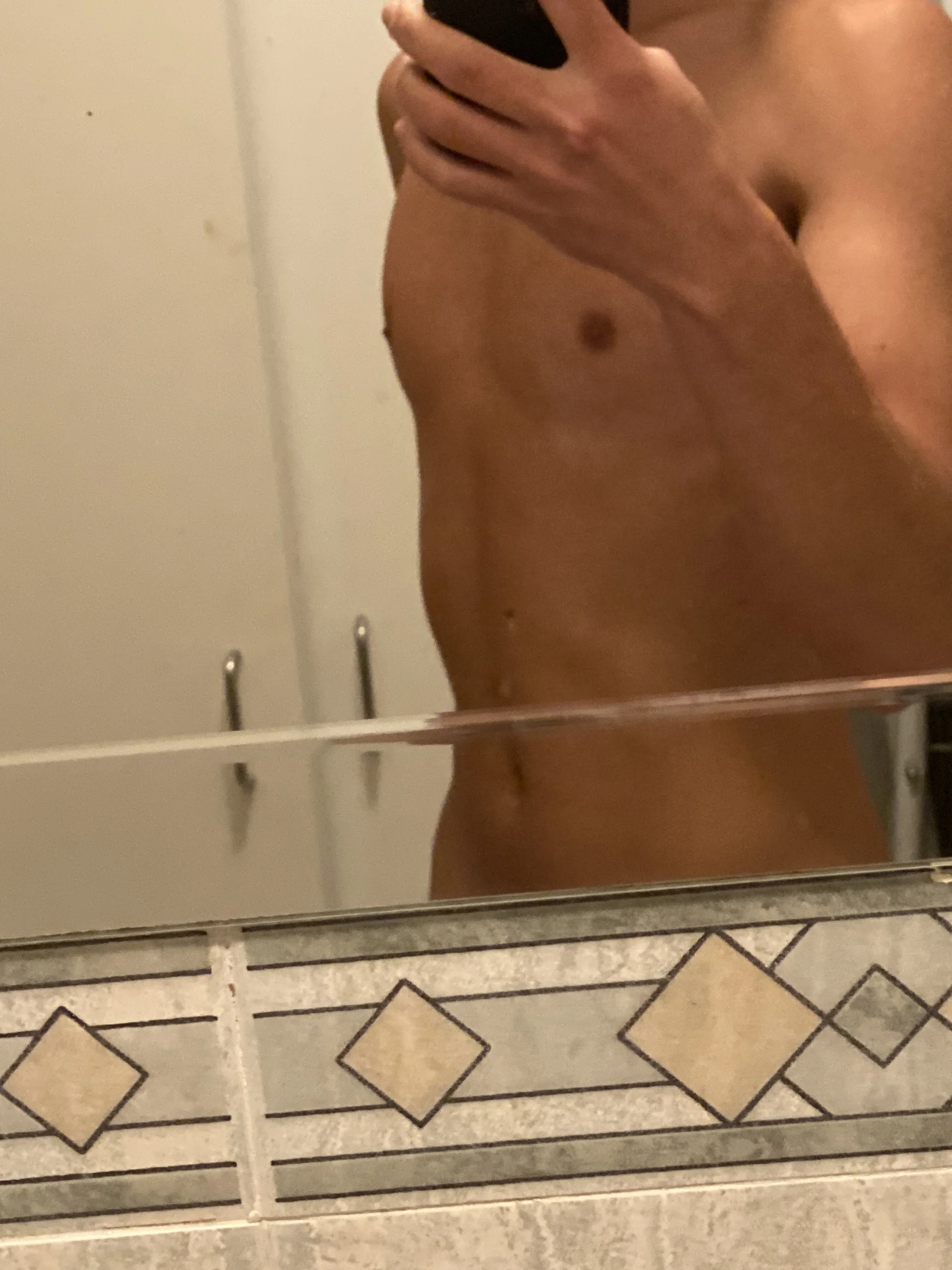 XXX Porn Photo of Nude havixi 3