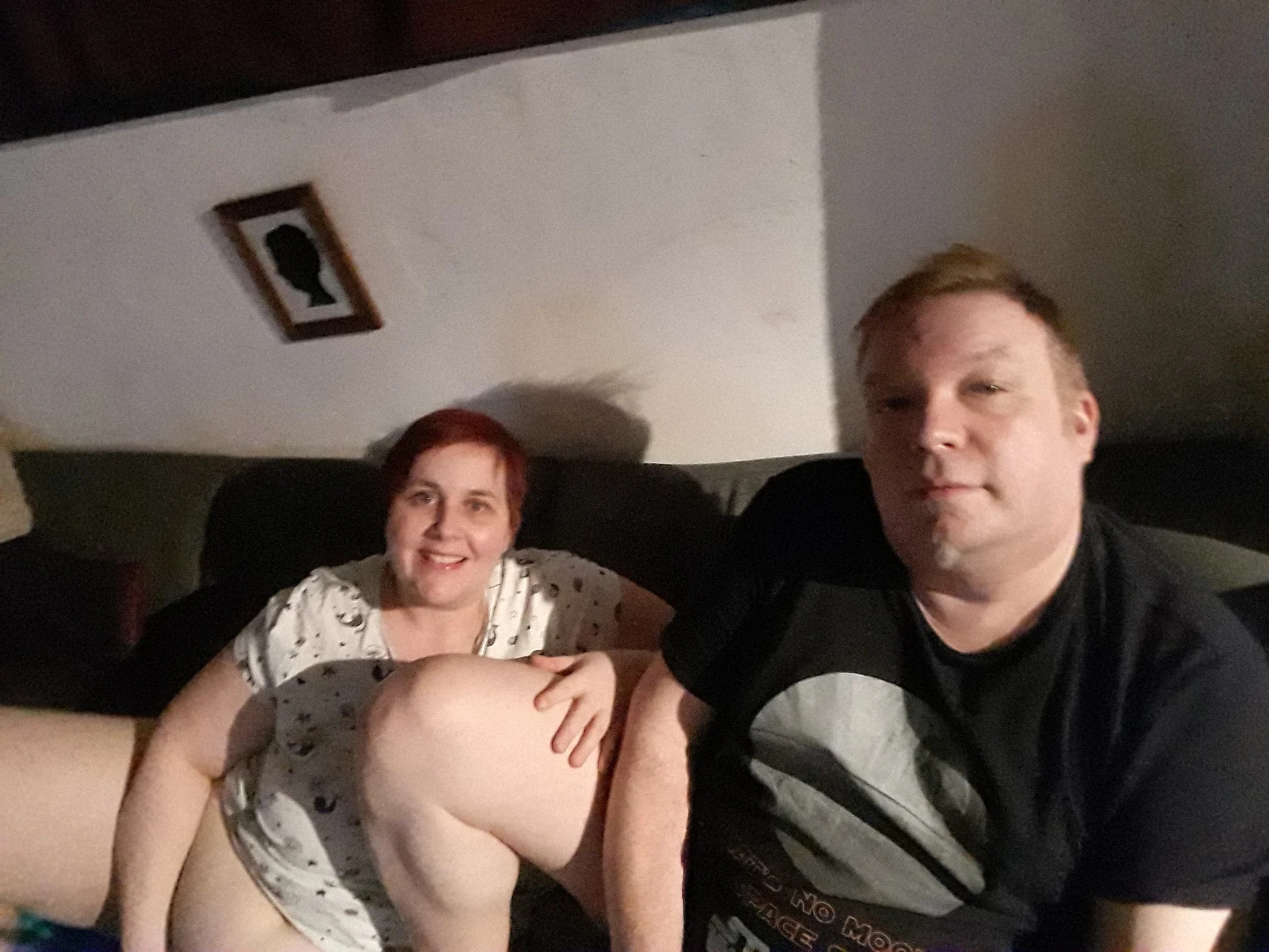 XXX Porn Photo of Nude TheotrylKarcelyne 12