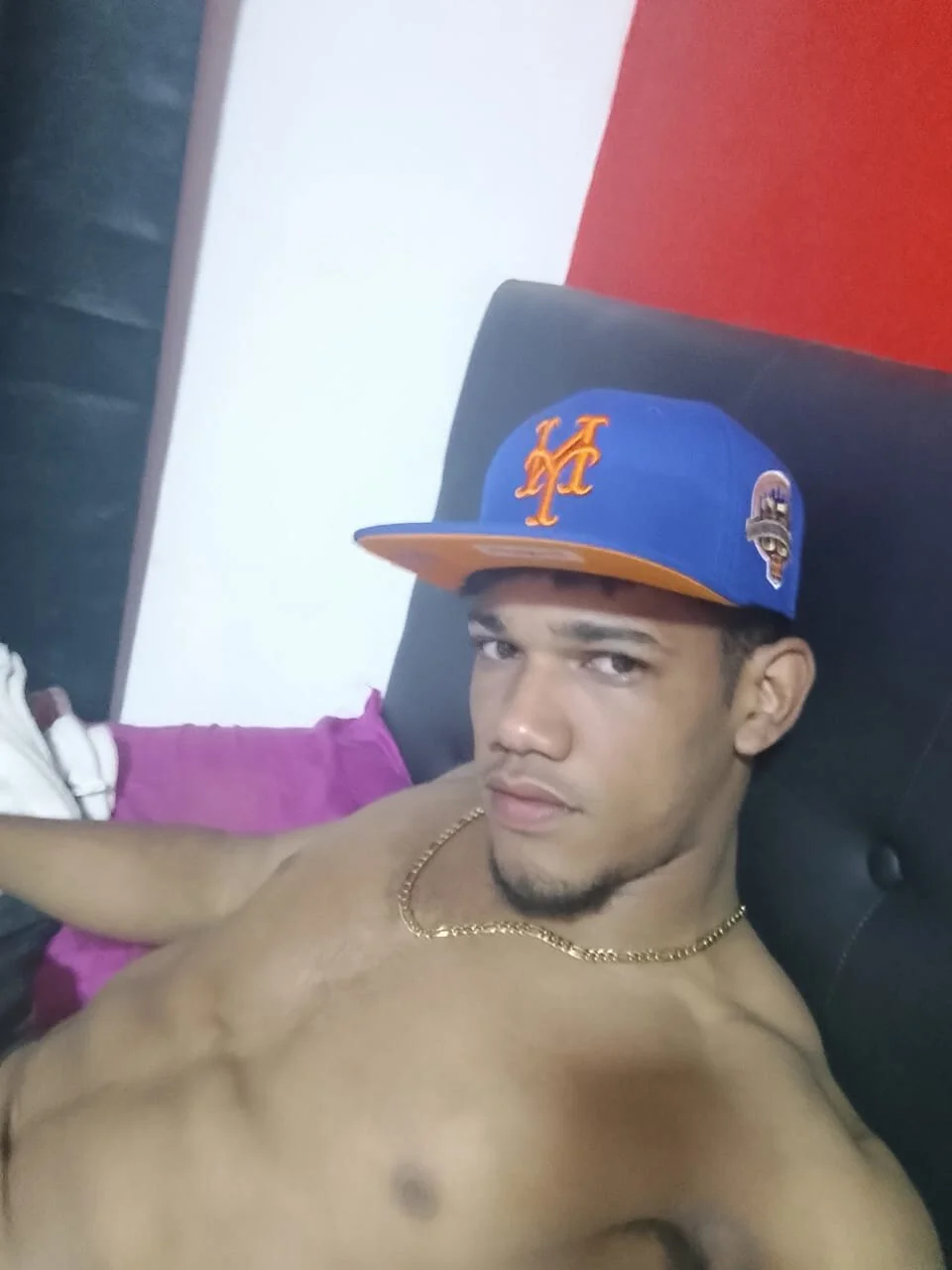 XXX Porn Photo of Nude Nehemiaa_boy 2