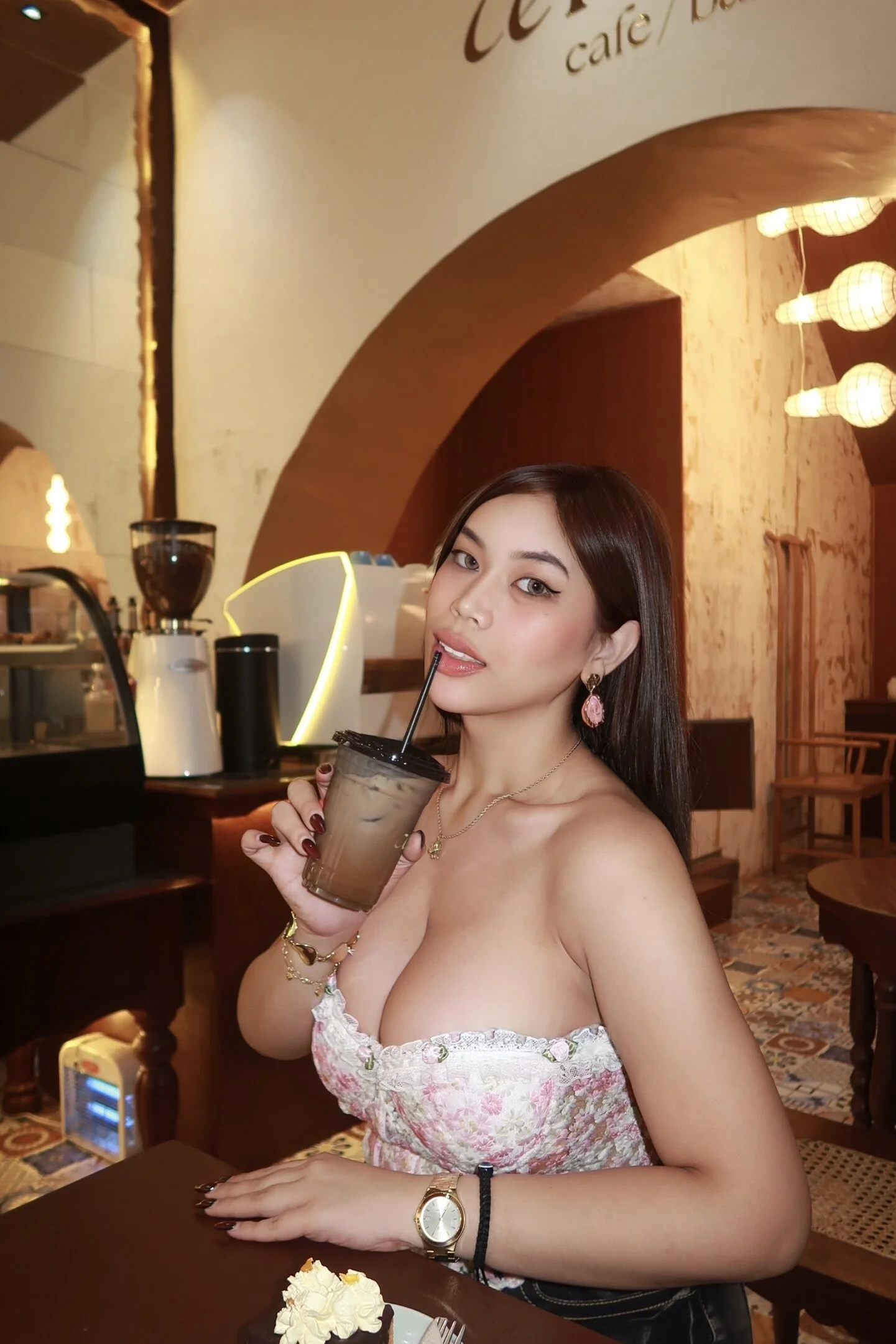 XXX Porn Photo of Nude SushiPinayTS 7