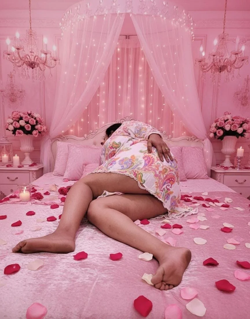 XXX Porn Photo of Nude Fuckpussylickass 5