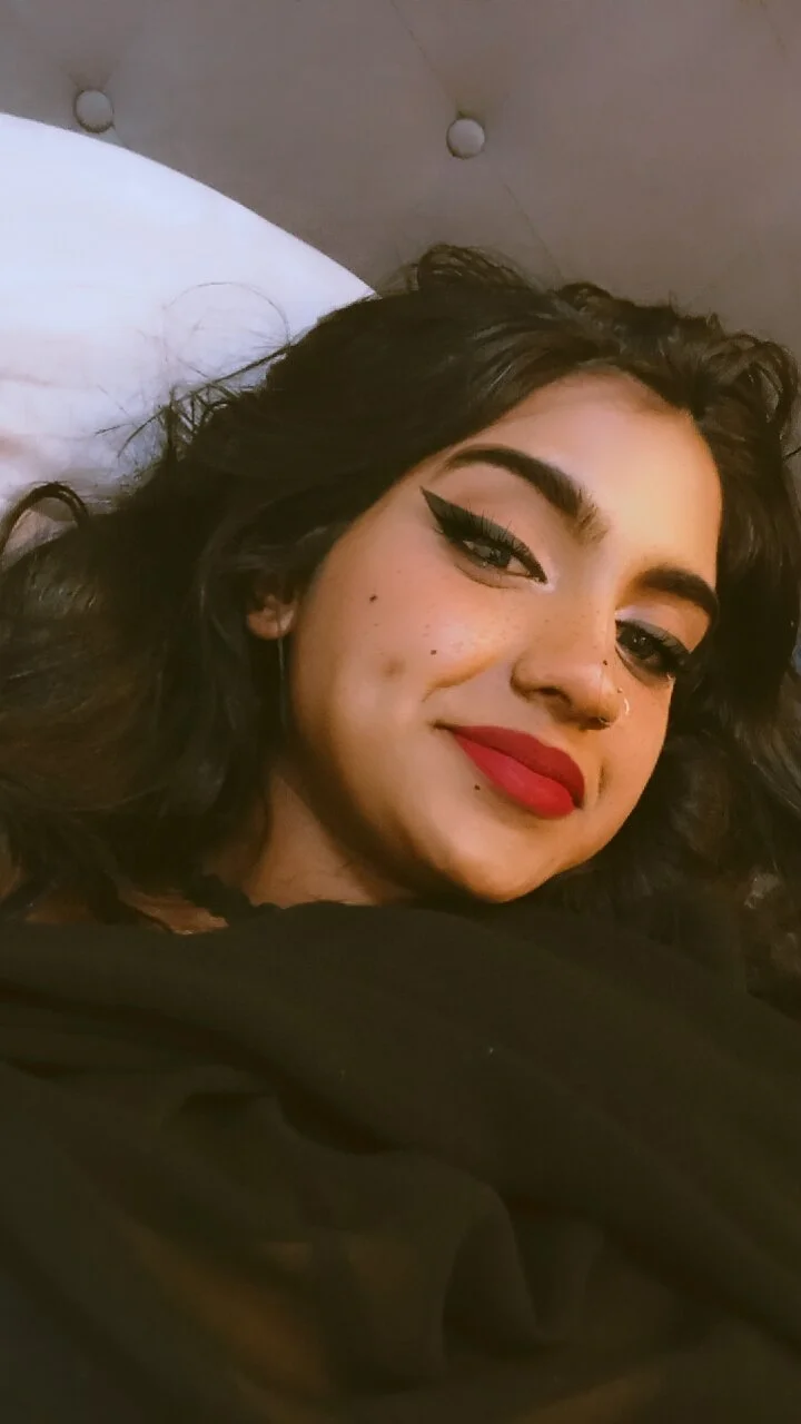 XXX Porn Photo of Nude Delilah_Blazee 9
