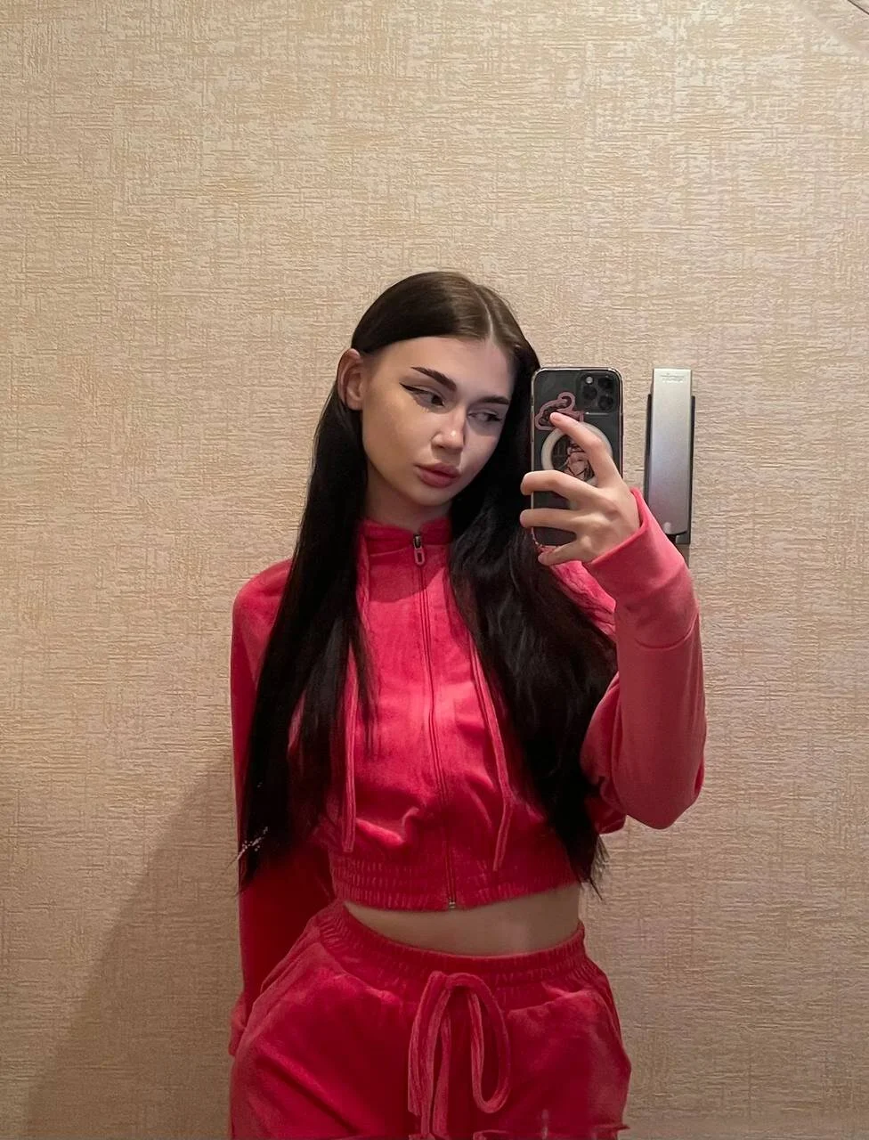 XXX Porn Photo of Nude Jennie_Hunter 5