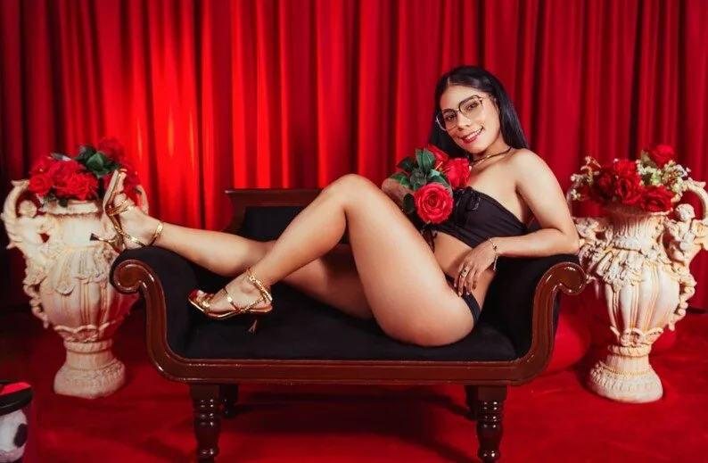 XXX Porn Photo of Nude AzulMaveric 4