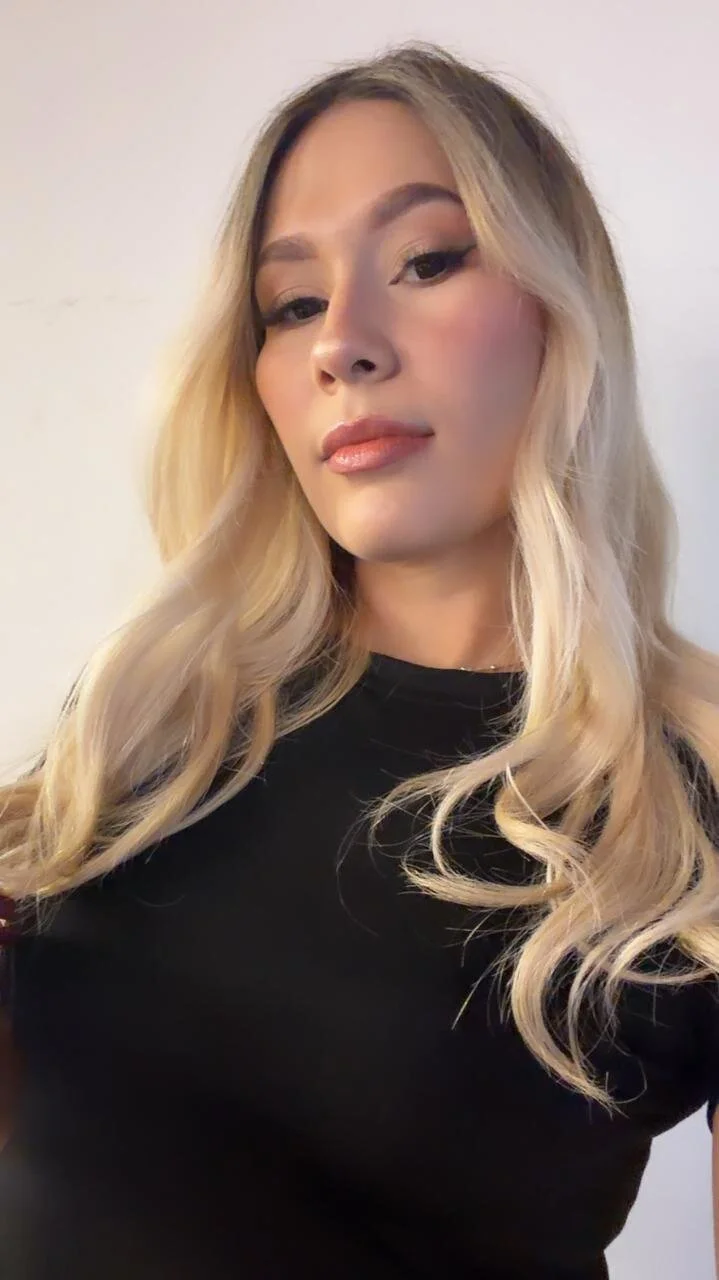 XXX Porn Photo of Nude Arianasweeet 40
