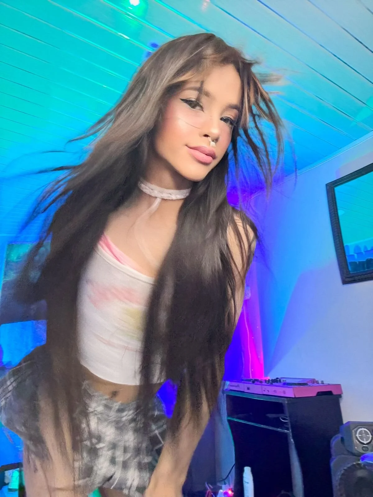 XXX Porn Photo of Nude stormytt_ 11
