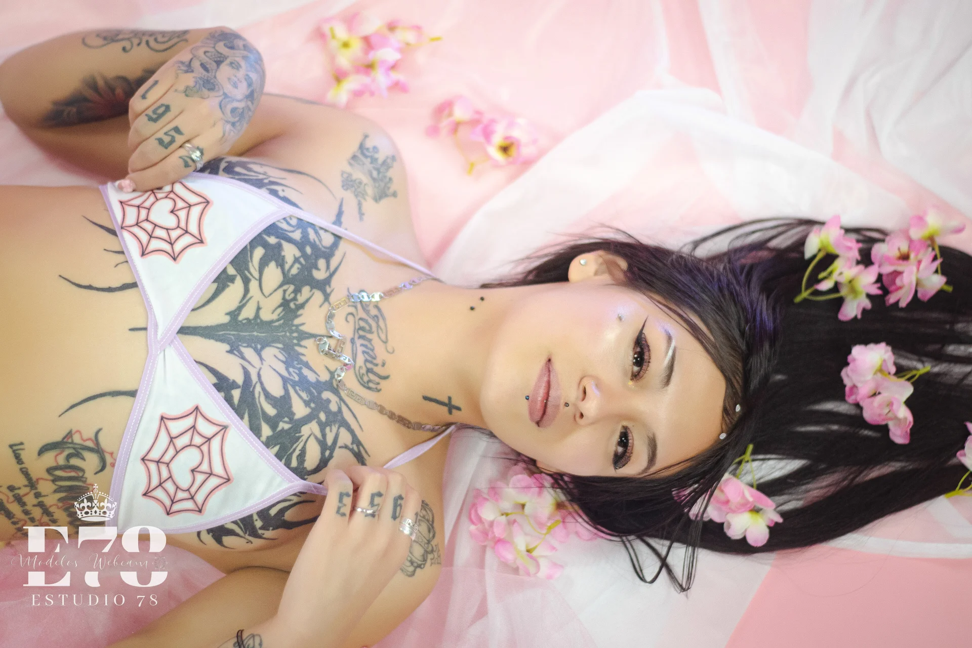 XXX Porn Photo of Nude Charlotte_ethan 9