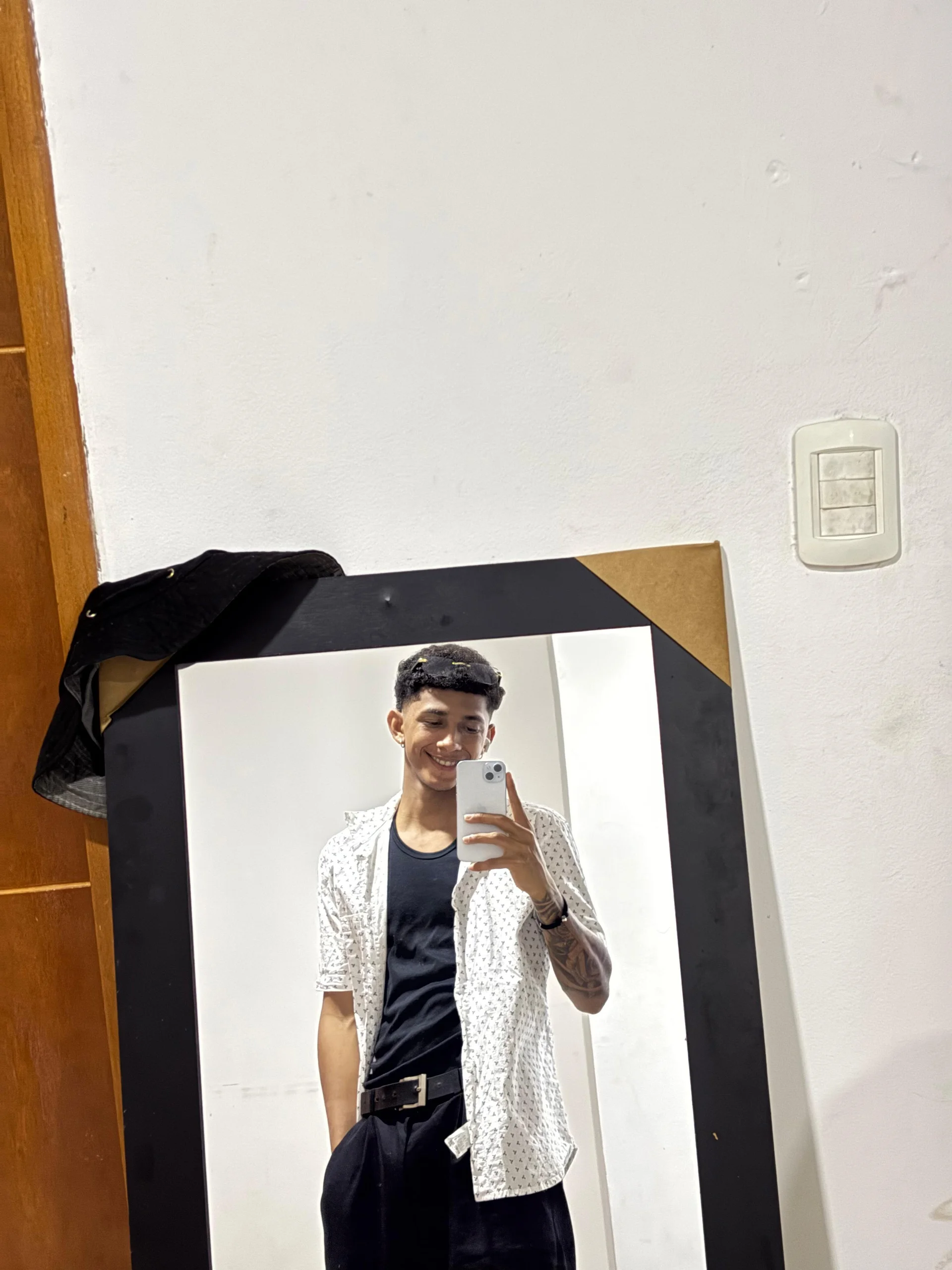 XXX Porn Photo of Nude dominic_smith_ 14