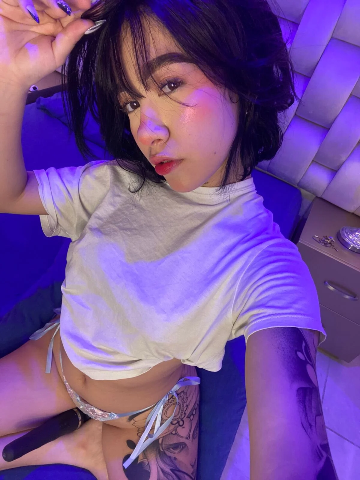 XXX Porn Photo of Nude Bamby_buu 6