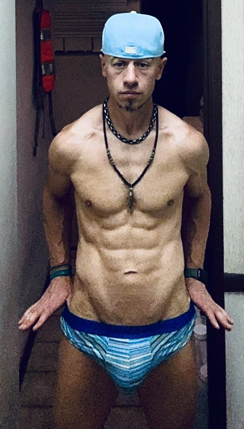 XXX Porn Photo of Nude Jacody 9