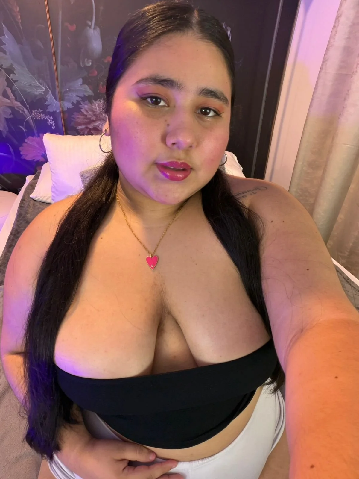 XXX Porn Photo of Nude MEREDITHBENSON 10