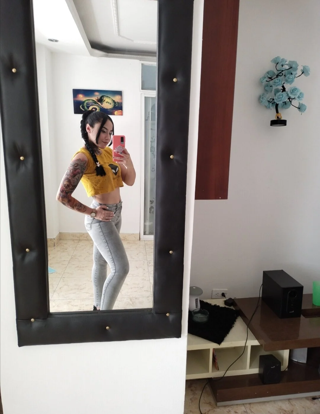 XXX Porn Photo of Nude Emmy_Ruiz 14