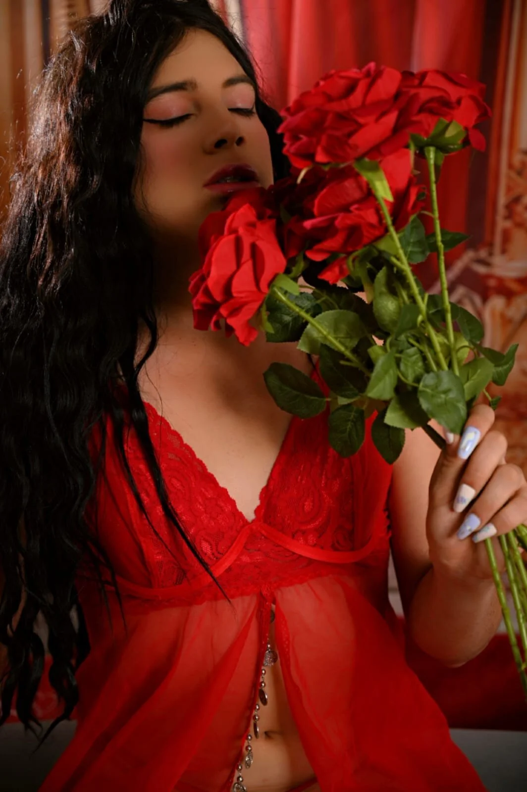 XXX Porn Photo of Nude isadoraallen_1 7