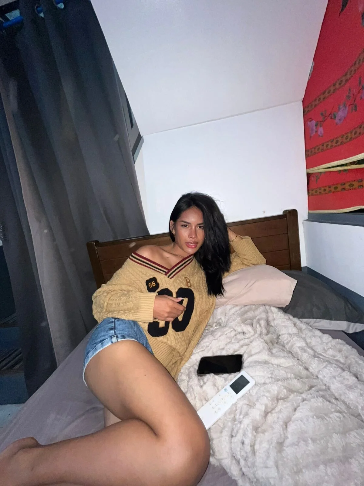 XXX Porn Photo of Nude GuinevereBaroque 6
