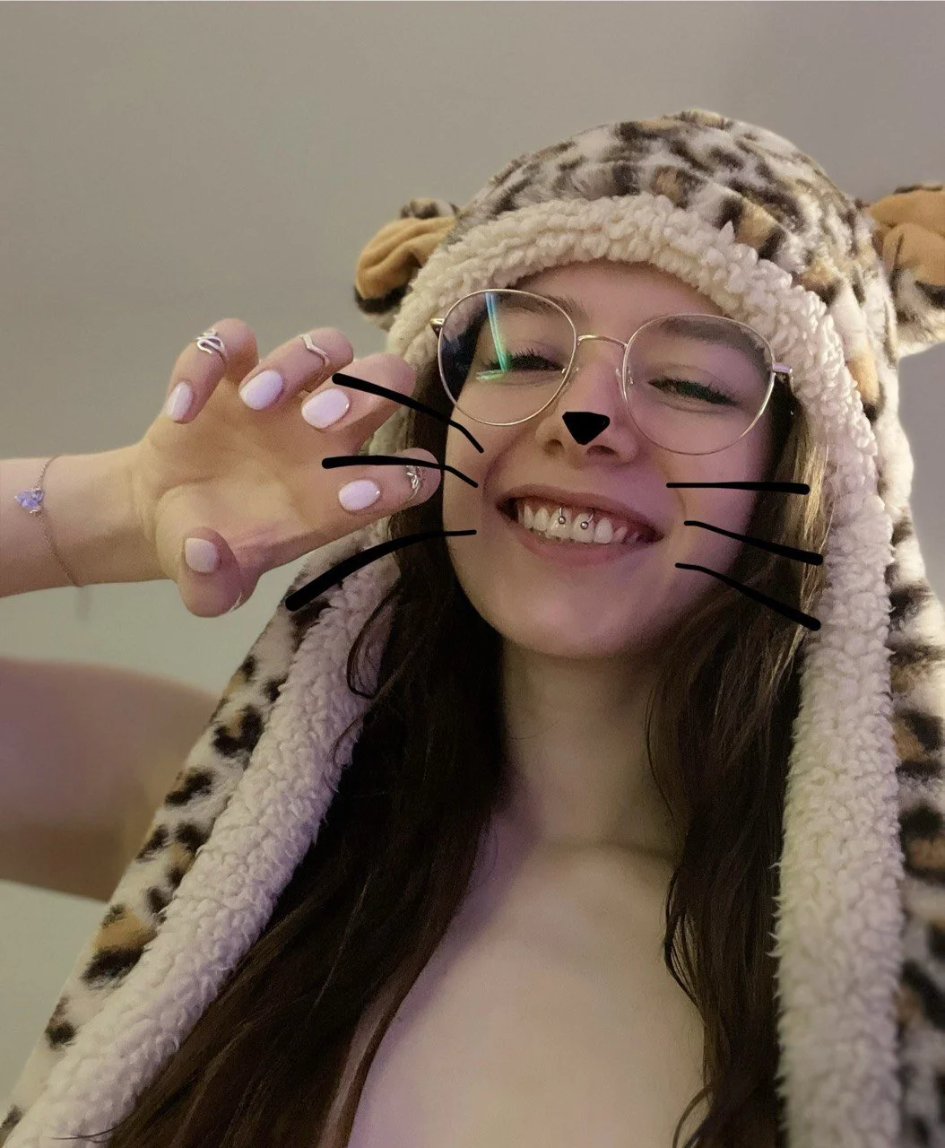XXX Porn Photo of Nude Ester_Hill 11