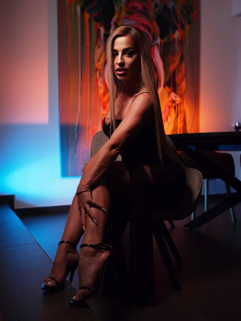 XXX Porn Photo of Nude MissEmaDivine 11