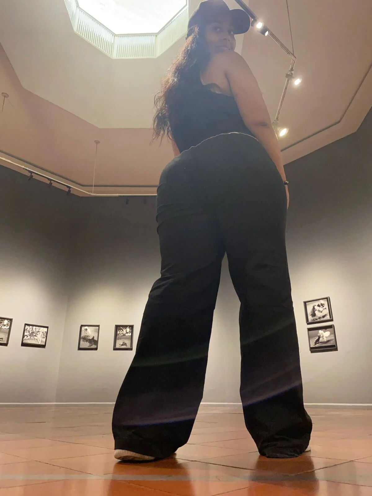 XXX Porn Photo of Nude Jessyivonne 9