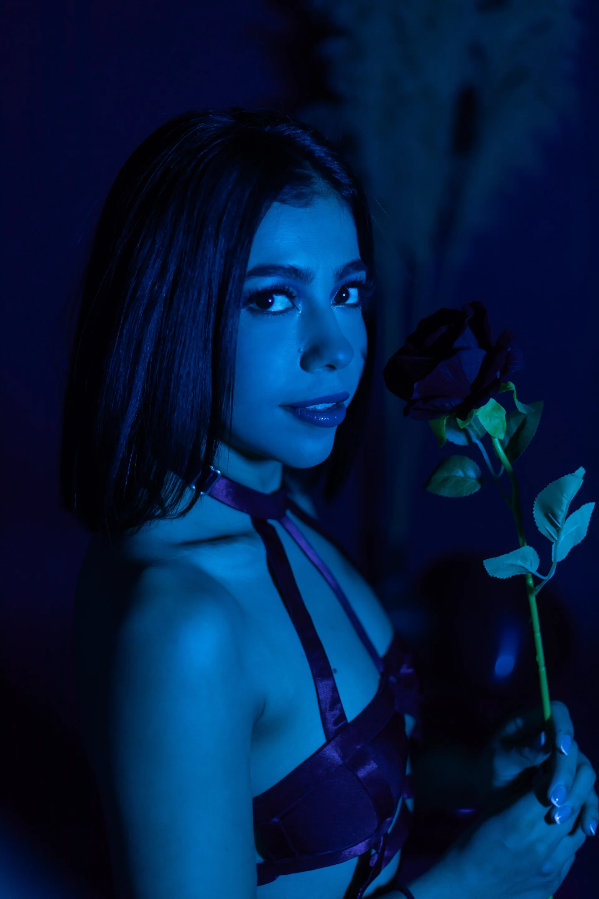XXX Porn Photo of Nude AndreaVelasco 124