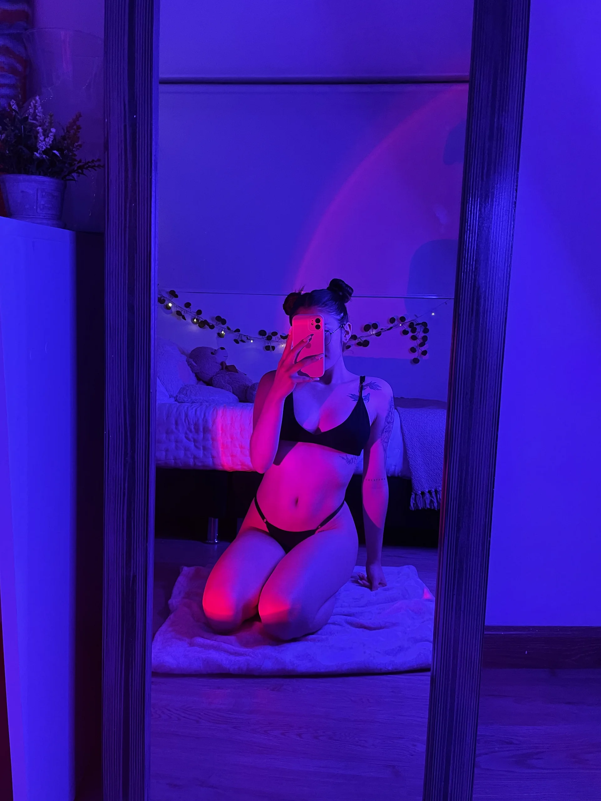 XXX Porn Photo of Nude Pr1nc3ssgabi 12