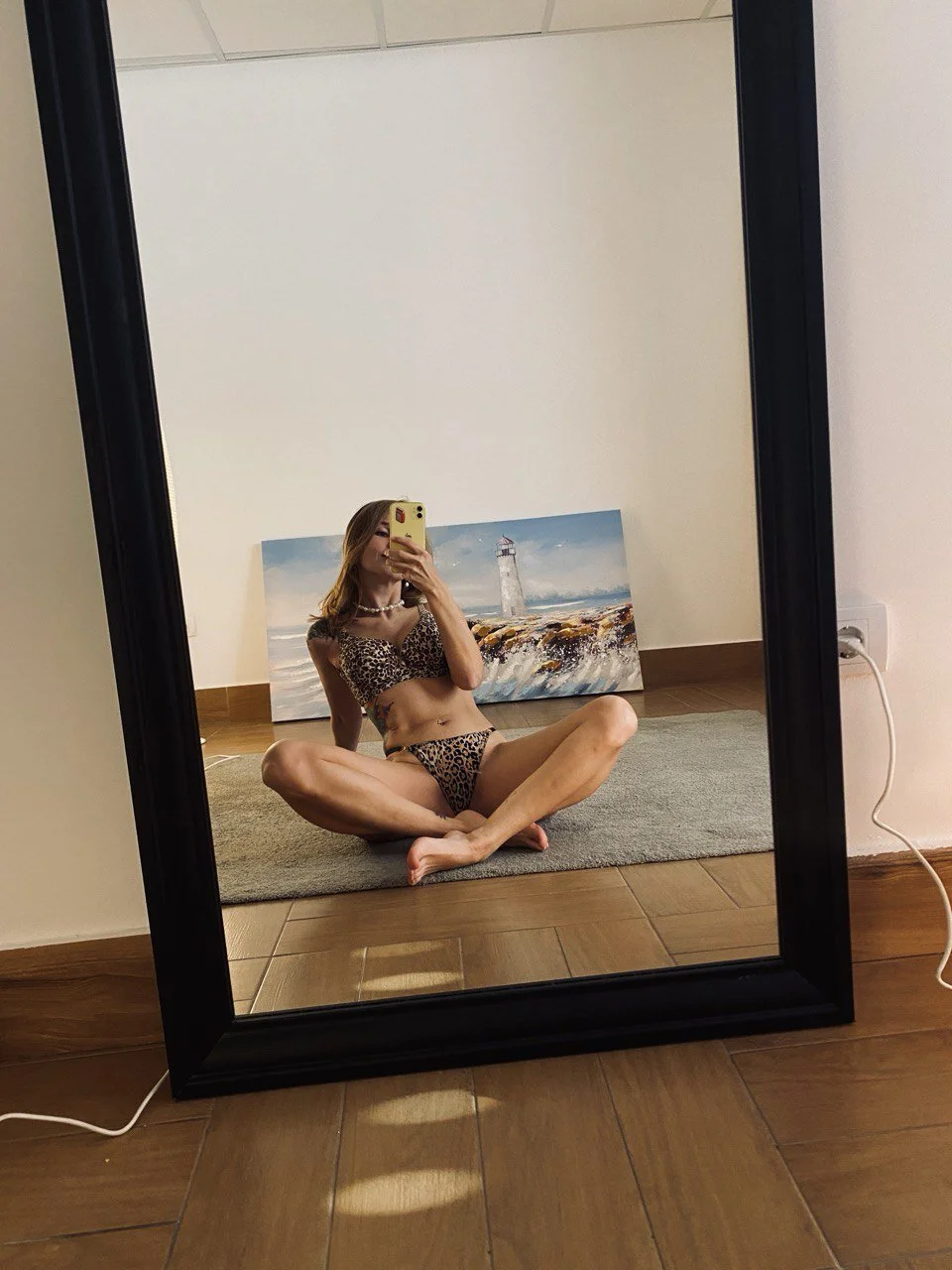 XXX Porn Photo of Nude Ny_mphie 13