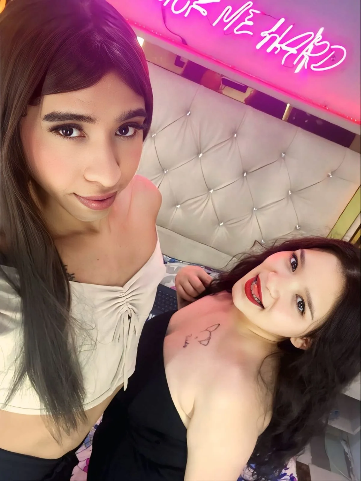 XXX Porn Photo of Nude BabyGirlsLatin 1