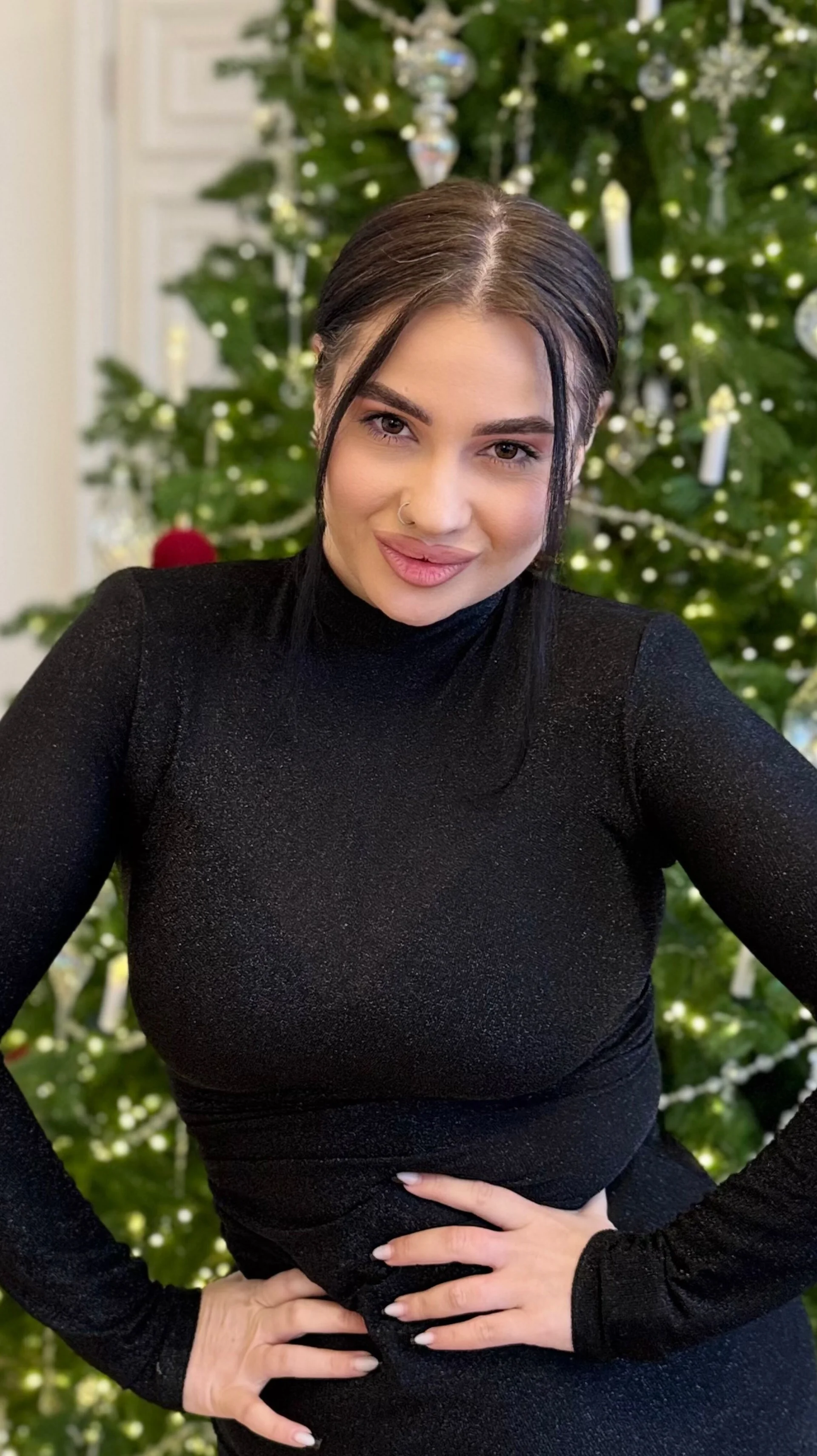 XXX Porn Photo of Nude AdrianaTorres 18