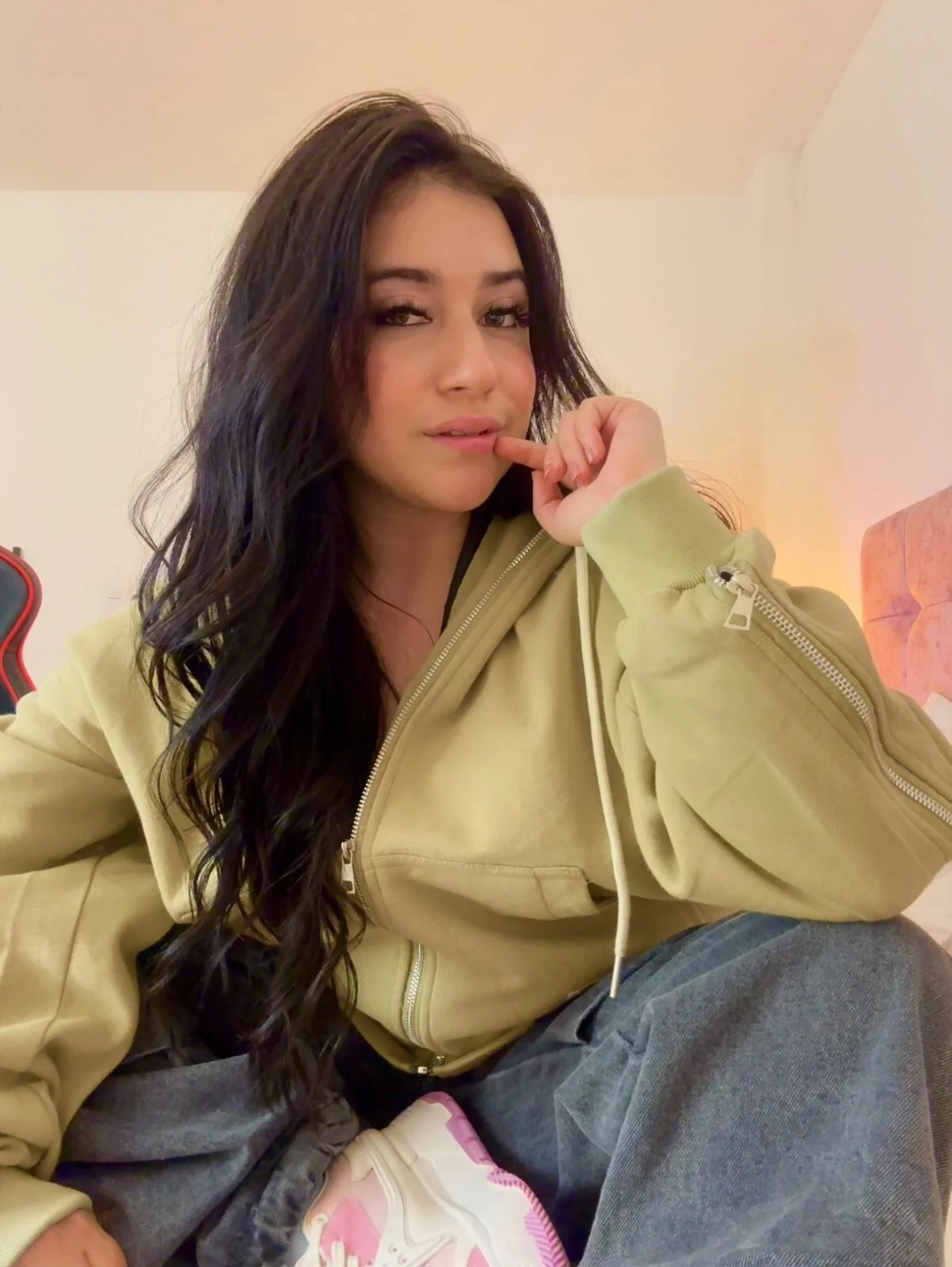 XXX Porn Photo of Nude KallyMyller1 143