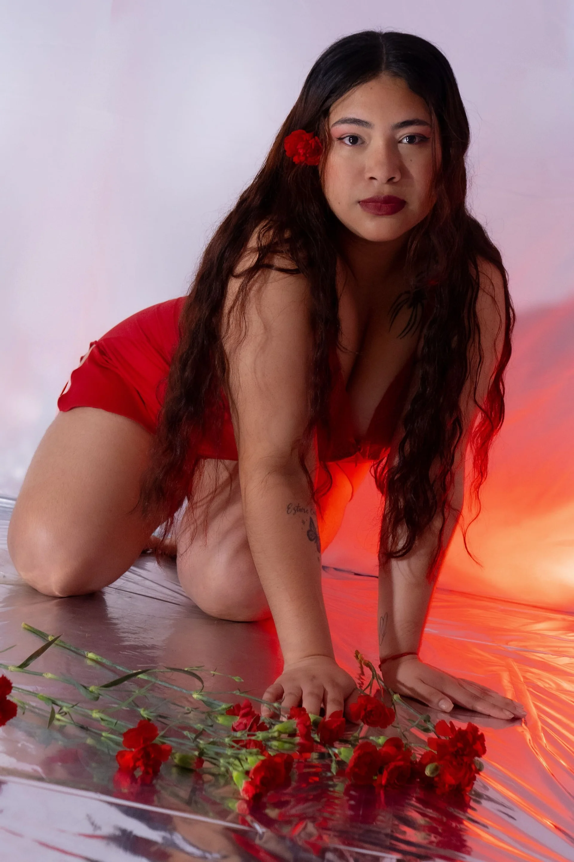 XXX Porn Photo of Nude rouxinferno_cr 6