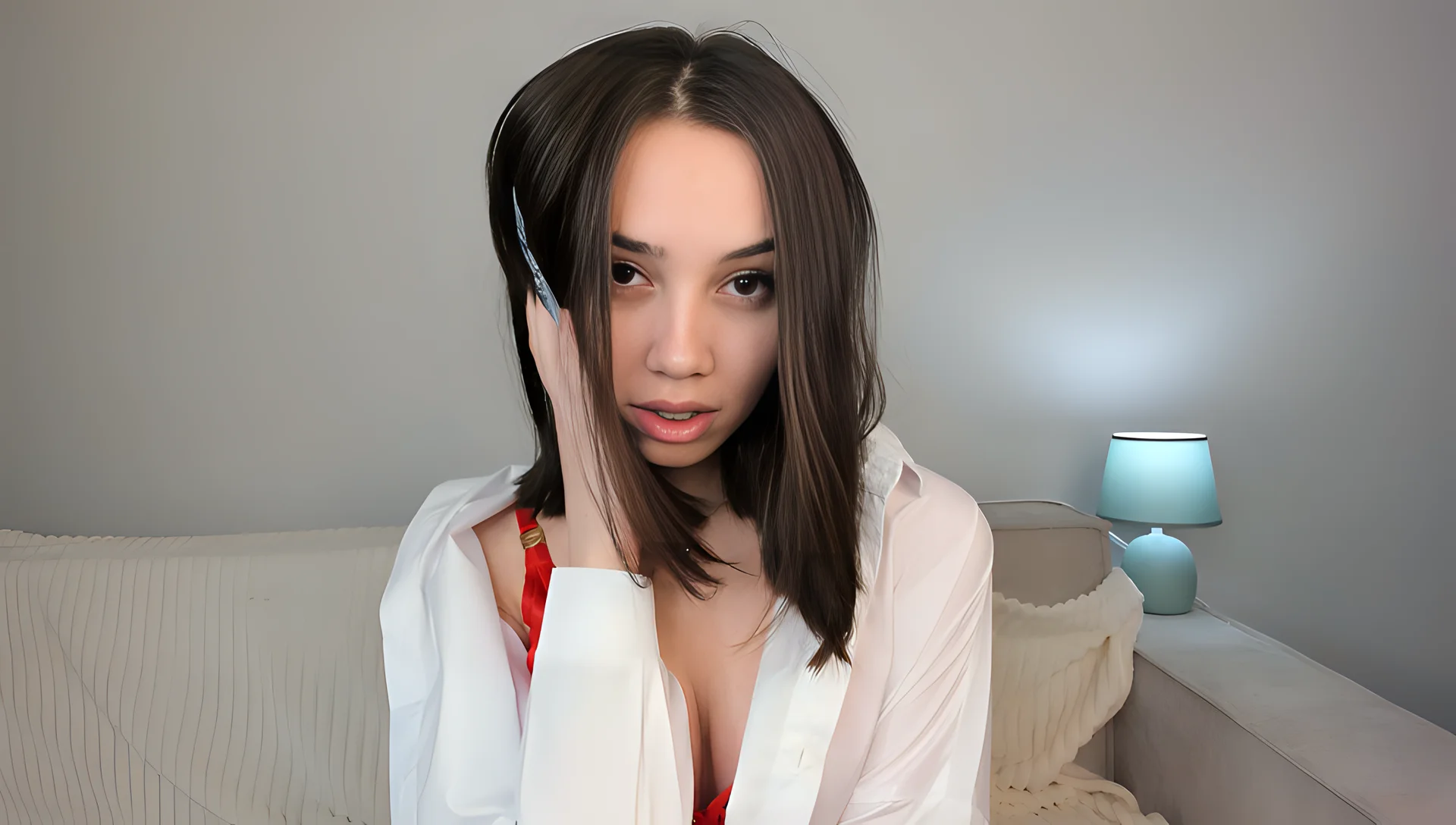 XXX Porn Photo of Nude GillianDowdey 2