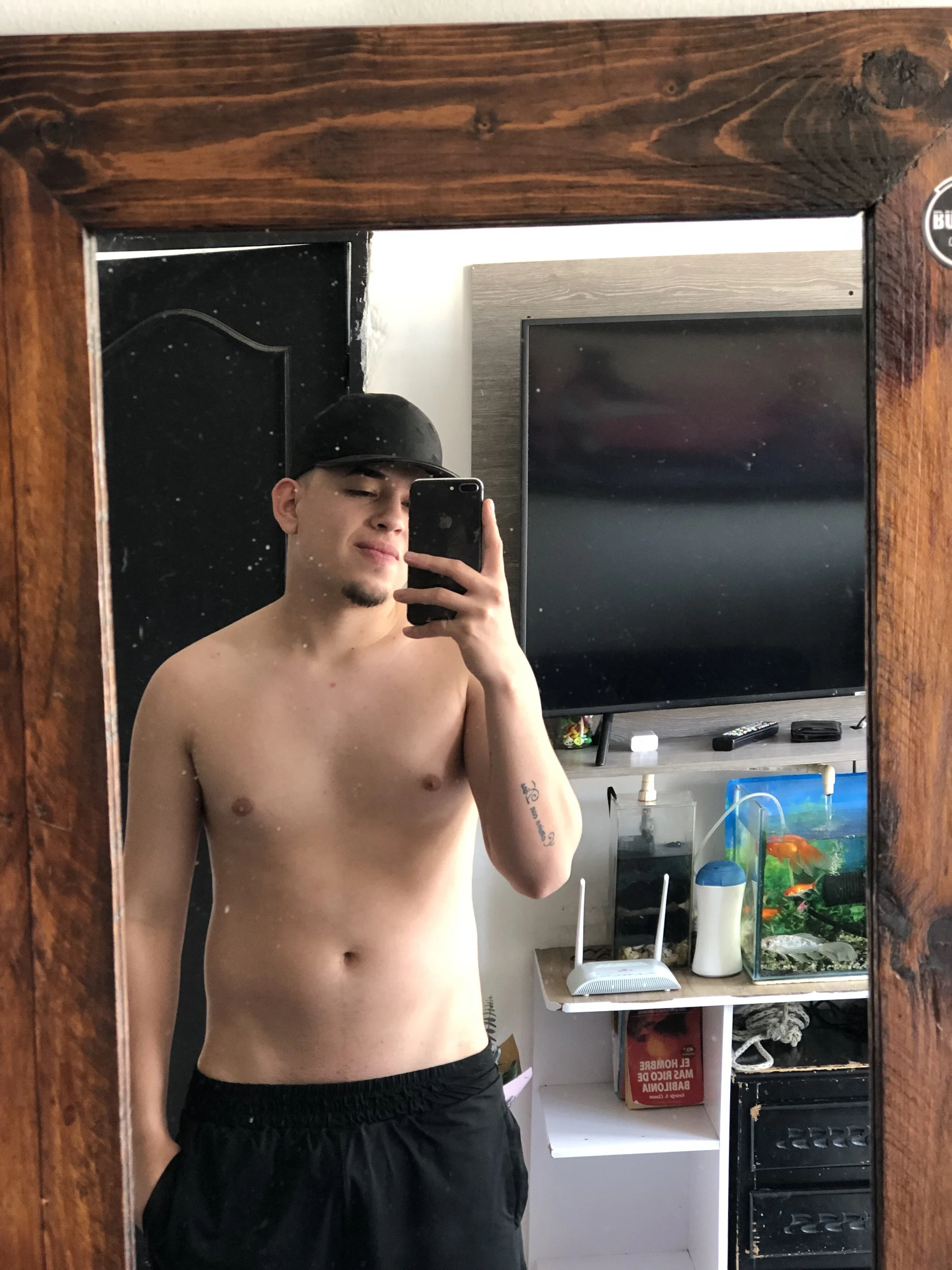 XXX Porn Photo of Nude Baruch1622 1