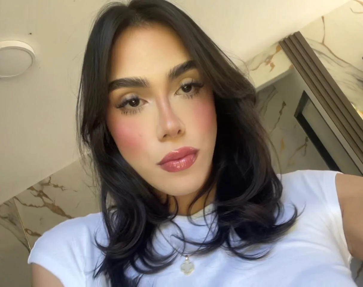 XXX Porn Photo of Nude GeorginaSparkz 1