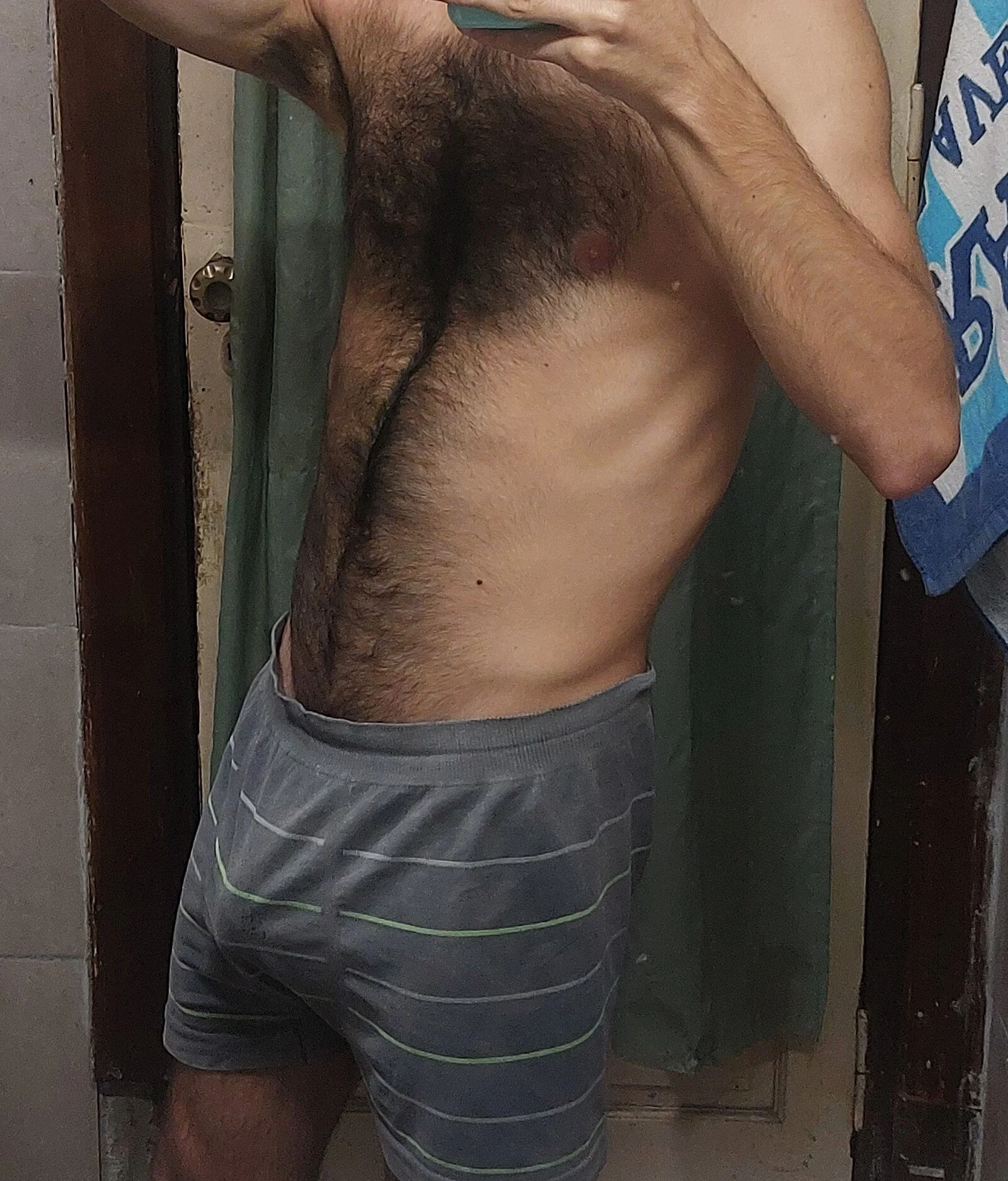 XXX Porn Photo of Nude LapijARG7 4