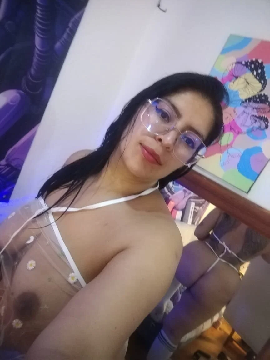 XXX Porn Photo of Nude Irene_Grey20 1