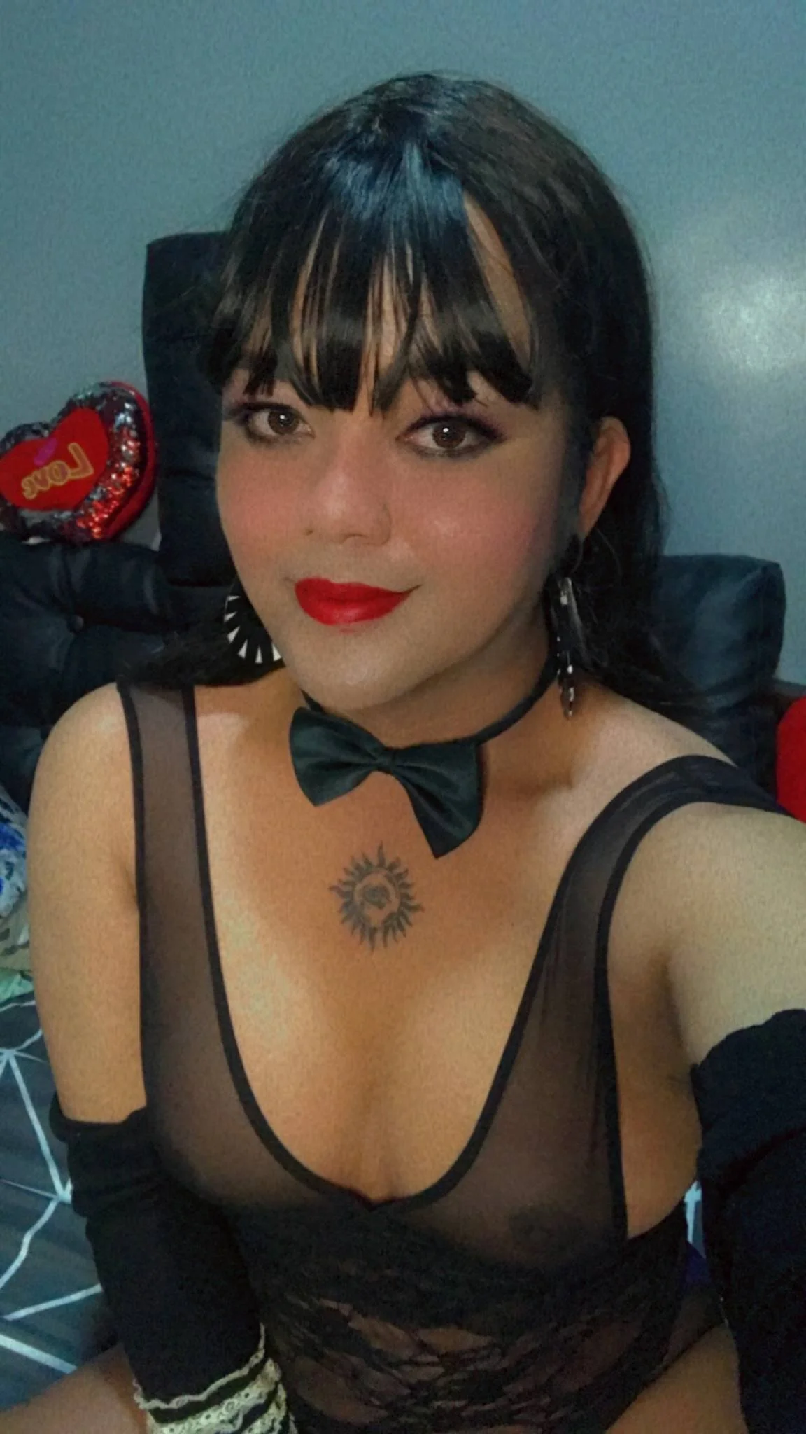 XXX Porn Photo of Nude mclearn 2