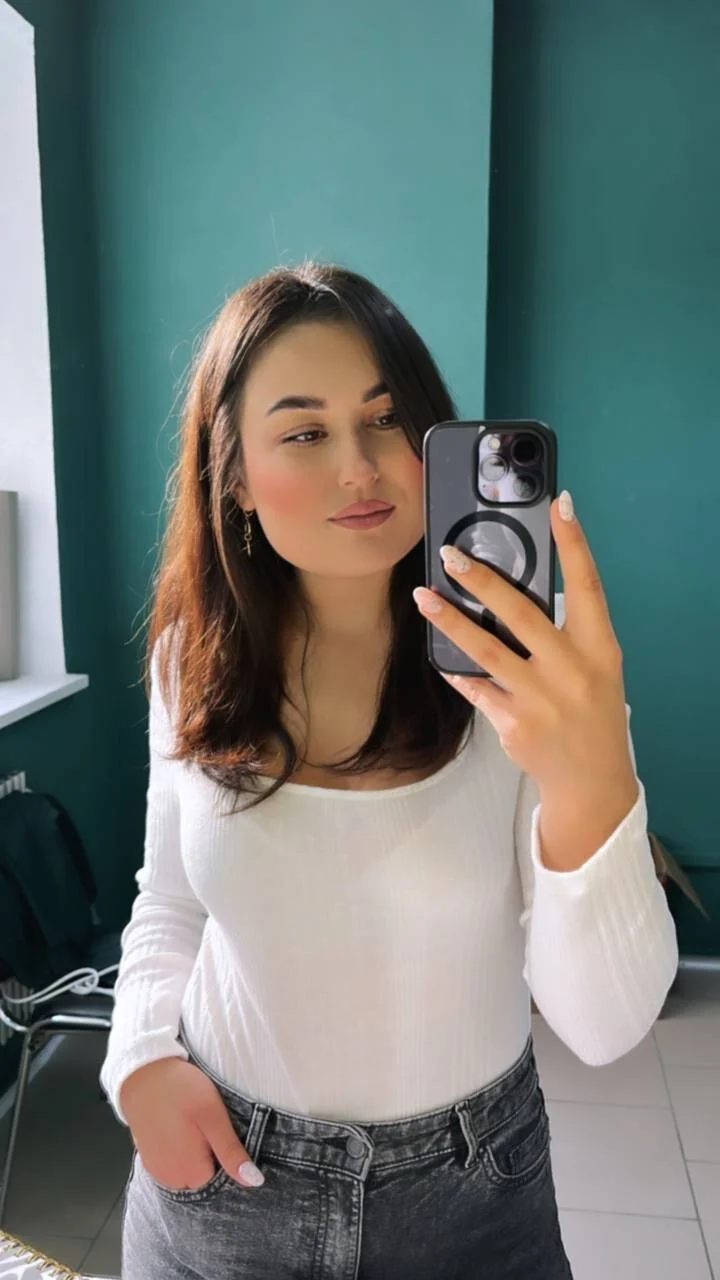 XXX Porn Photo of Nude LilyFoxyy 1