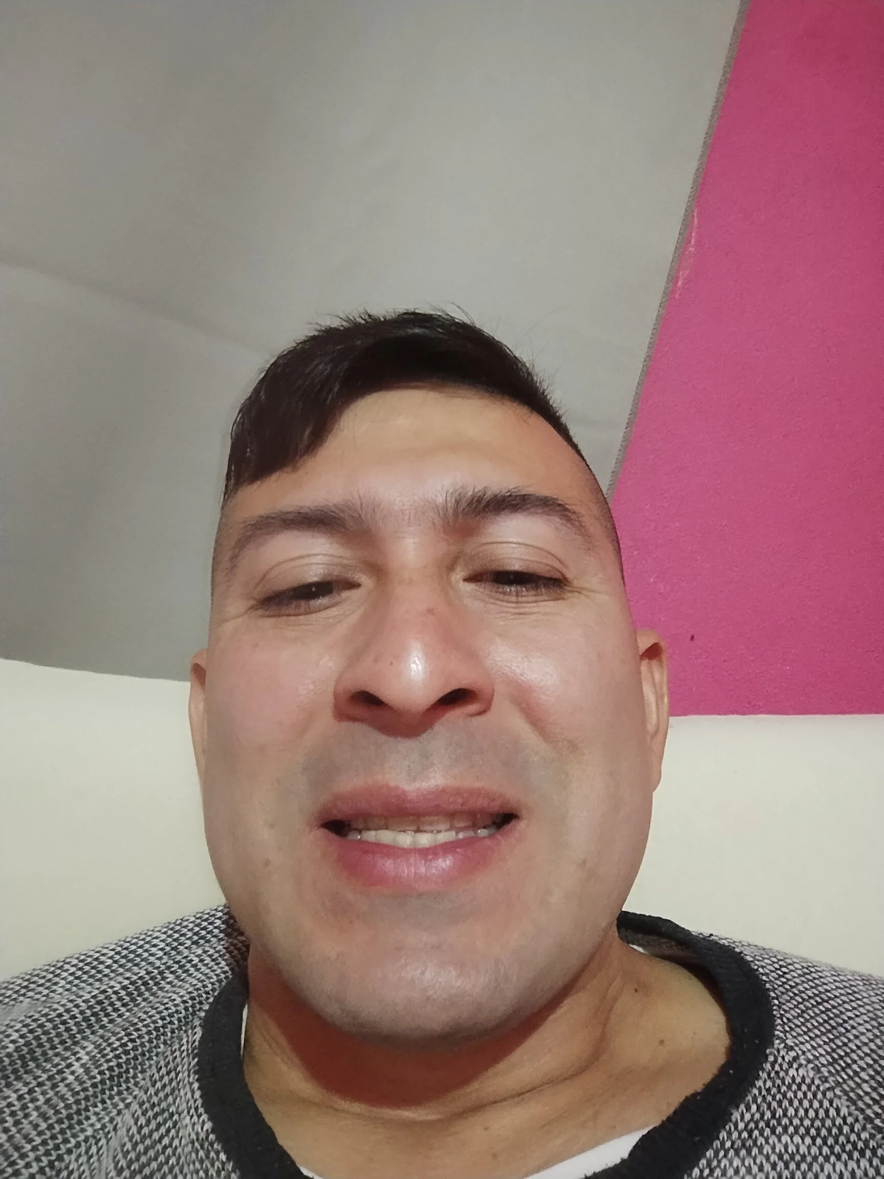 XXX Porn Photo of Nude fermariana 3