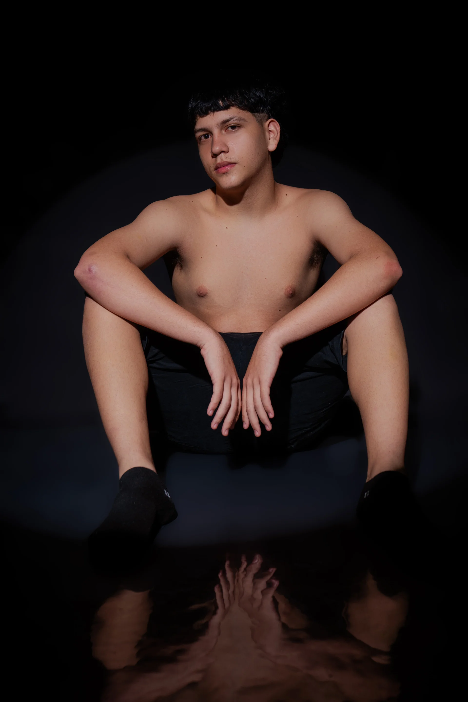 XXX Porn Photo of Nude ValentinBoy 3