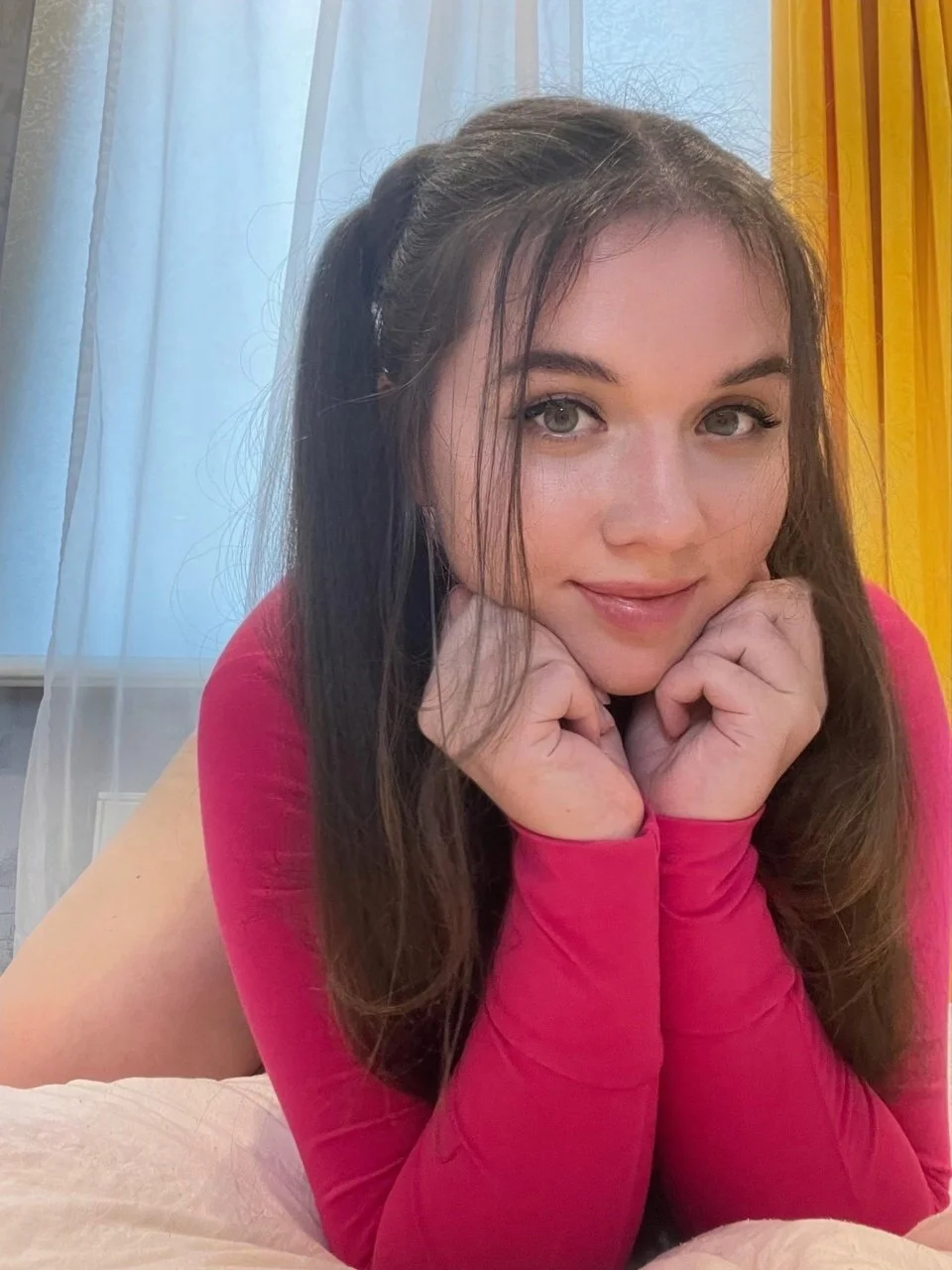 XXX Porn Photo of Nude _Snorkmaiden_ 1