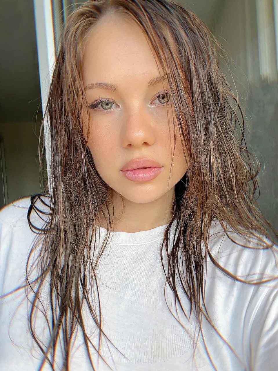 XXX Porn Photo of Nude MiaLoretti 5
