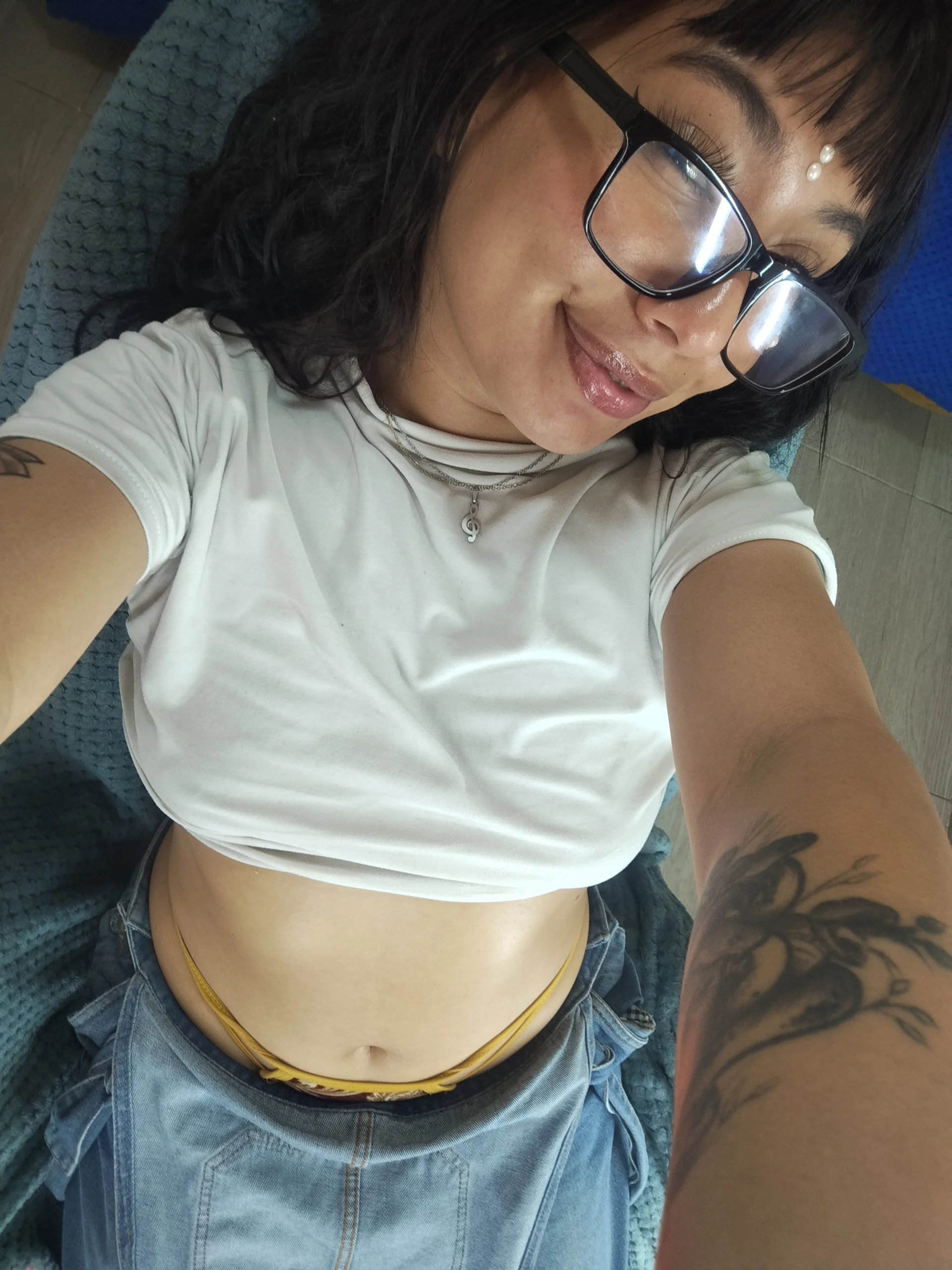 XXX Porn Photo of Nude Soleil_66 40